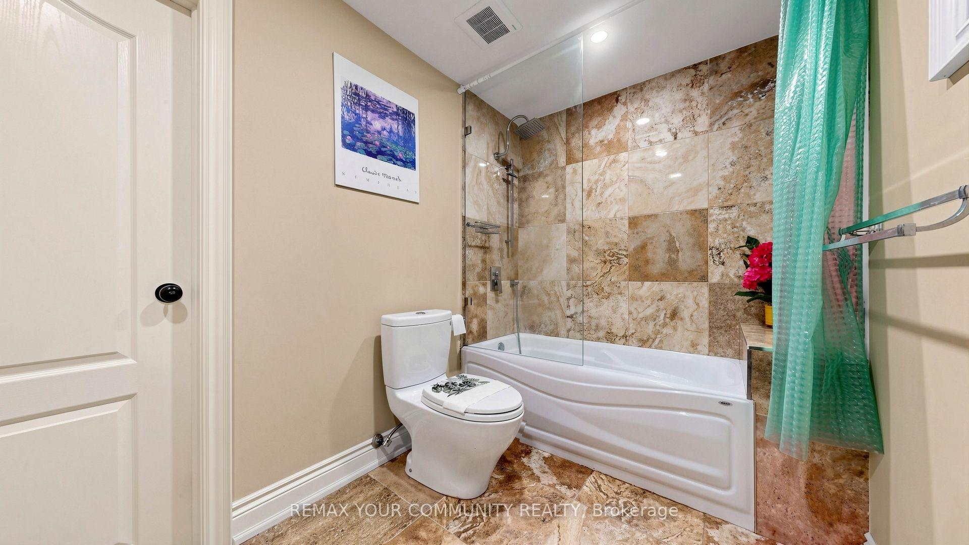 Photo 44 of 15 Colwick Drive, North York, Bayview Woods-Steeles — HOMEH