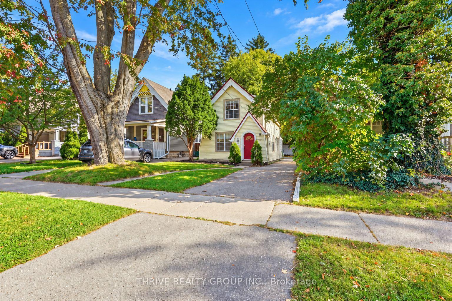 Photo 1 of 966 Colborne Street, London, East B — HOMEH