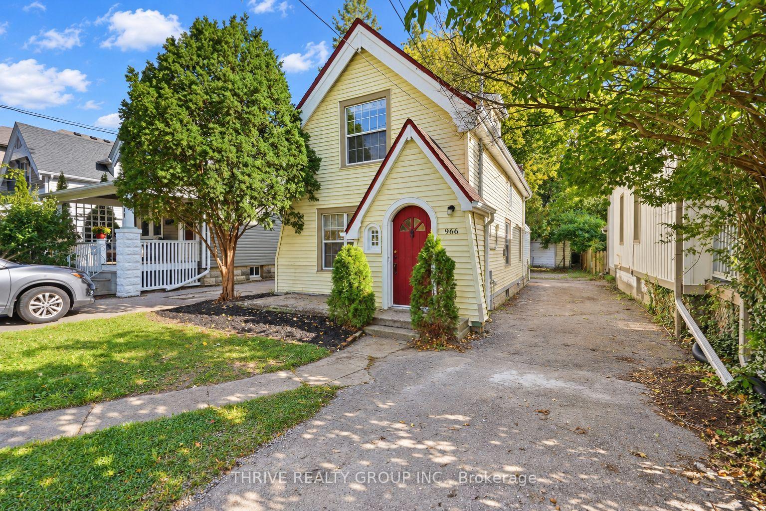 Photo 3 of 966 Colborne Street, London, East B — HOMEH