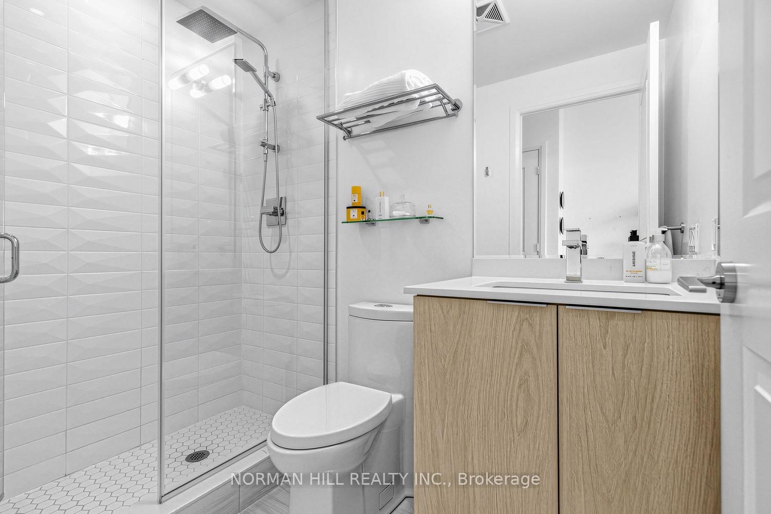 Photo 9 of Unit 820, 1 Belsize Drive, Toronto, Mount Pleasant West — HOMEH