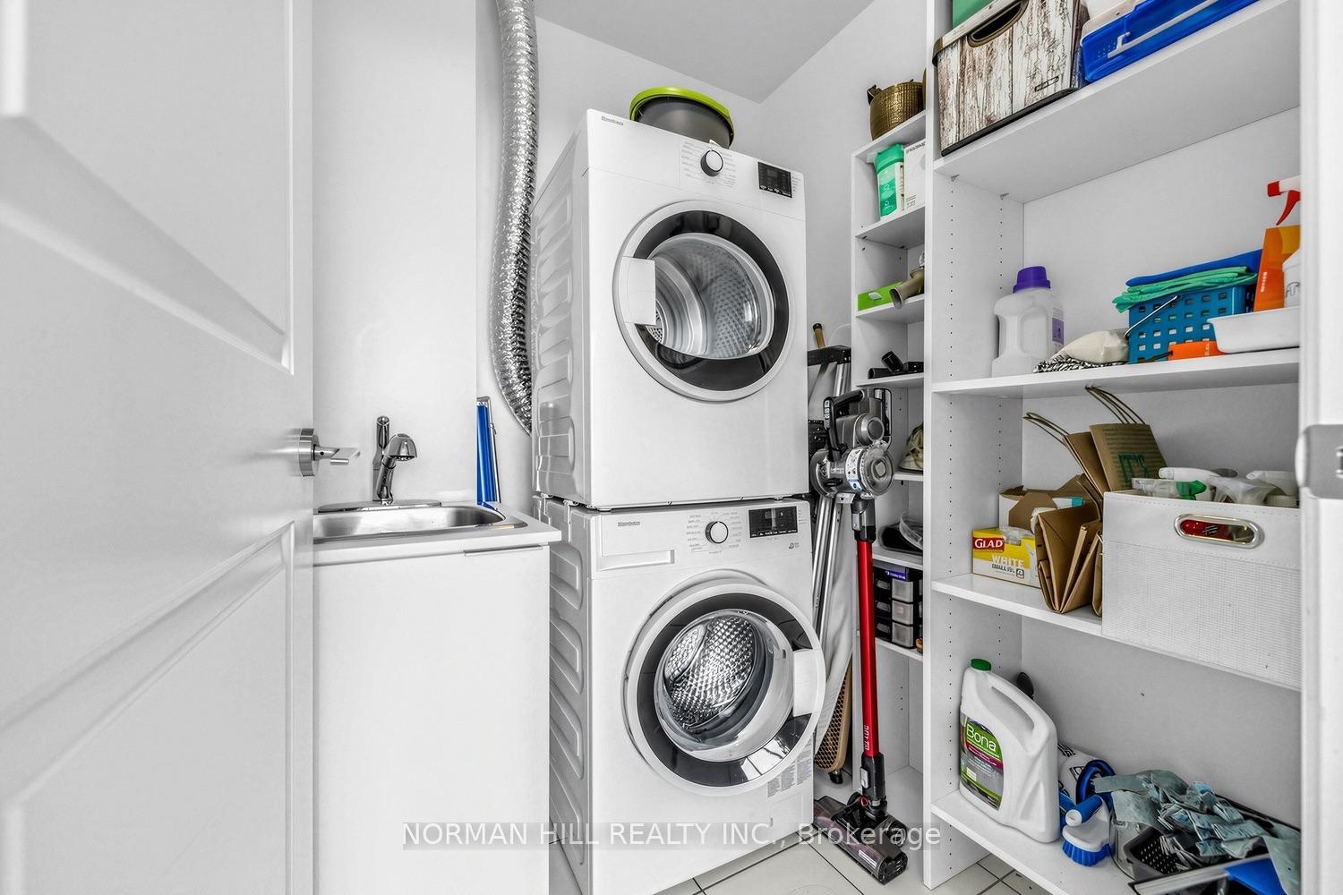 Photo 10 of Unit 820, 1 Belsize Drive, Toronto, Mount Pleasant West — HOMEH