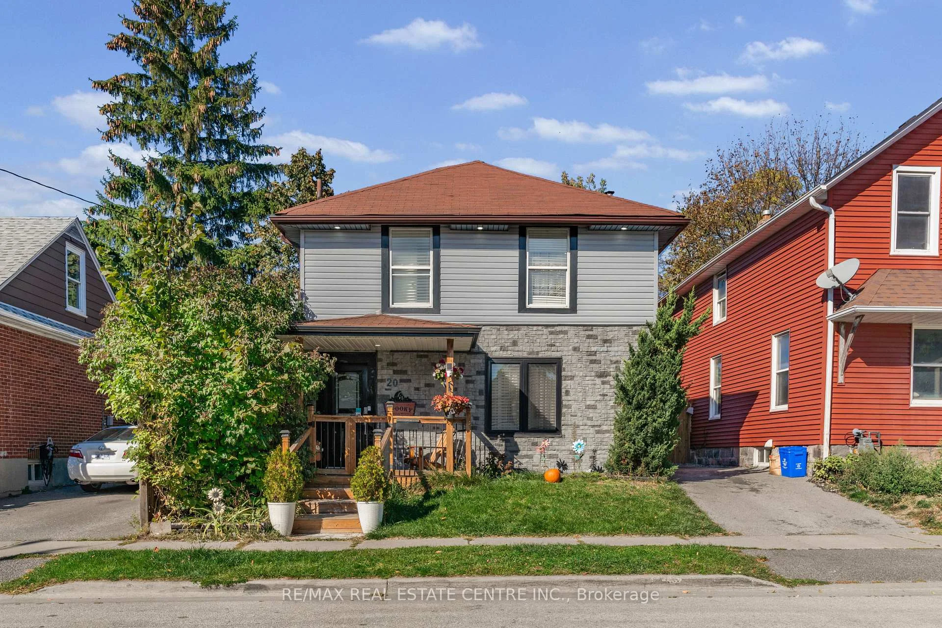 Photo of 20 Brock Street