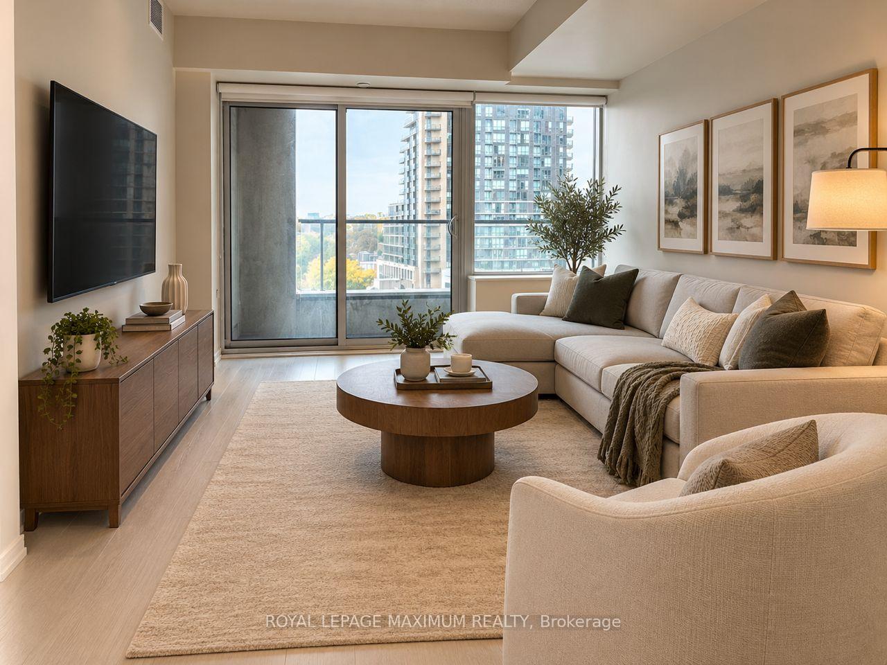 Photo 10 of Unit 21, 8 Hillsdale Avenue E, Toronto, Mount Pleasant West — HOMEH