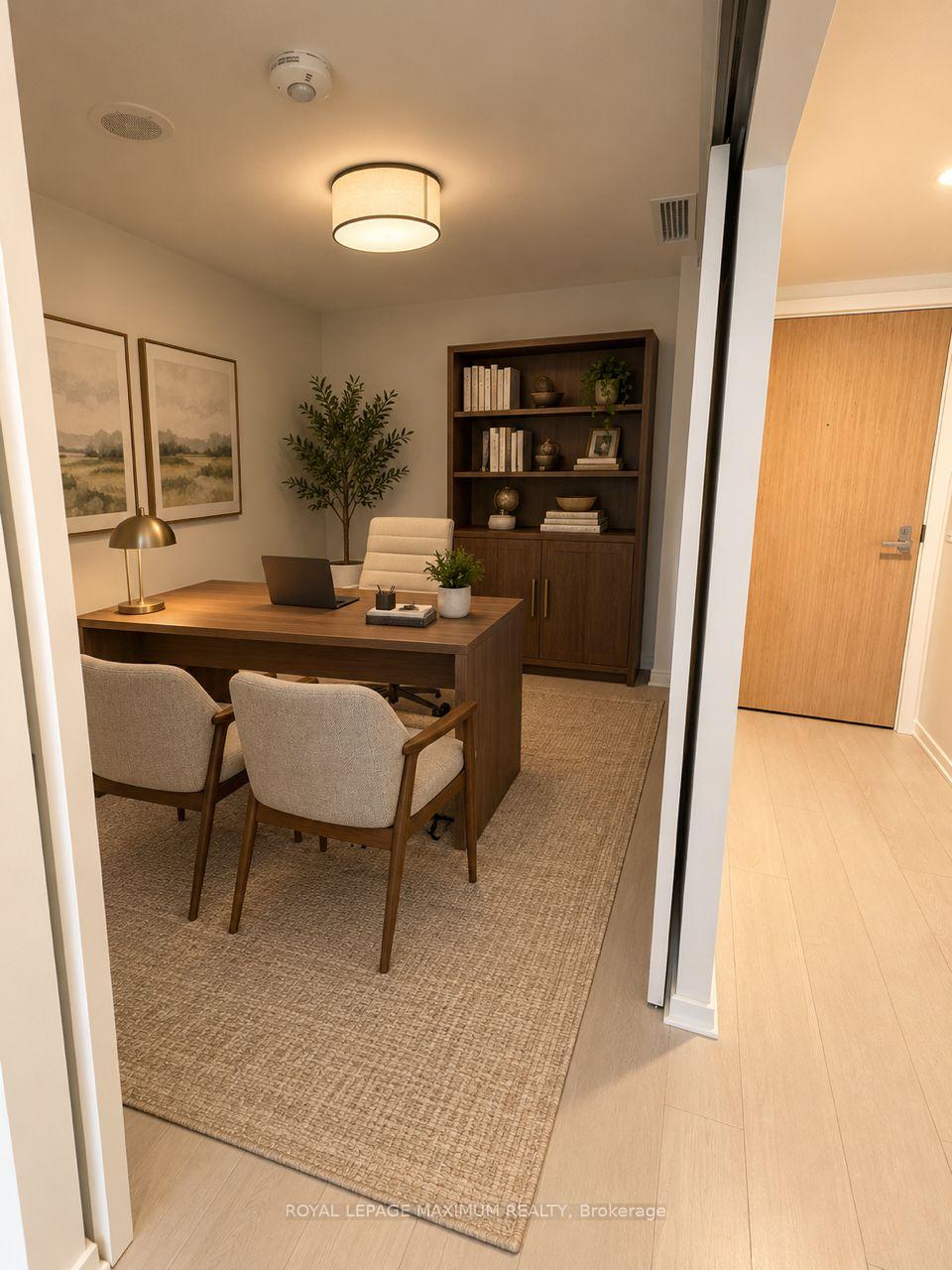 Photo 11 of Unit 21, 8 Hillsdale Avenue E, Toronto, Mount Pleasant West — HOMEH