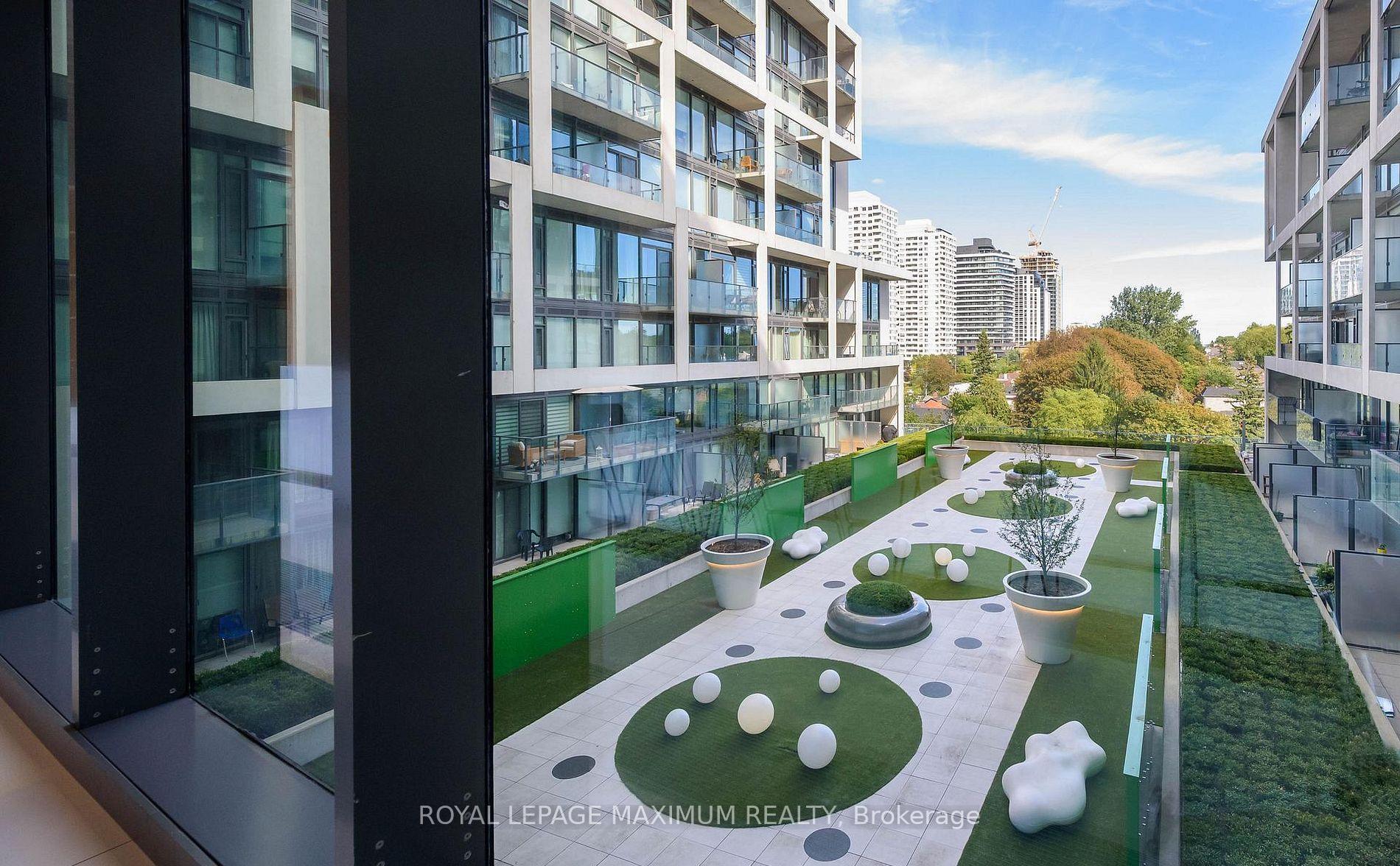 Photo 15 of Unit 21, 8 Hillsdale Avenue E, Toronto, Mount Pleasant West — HOMEH