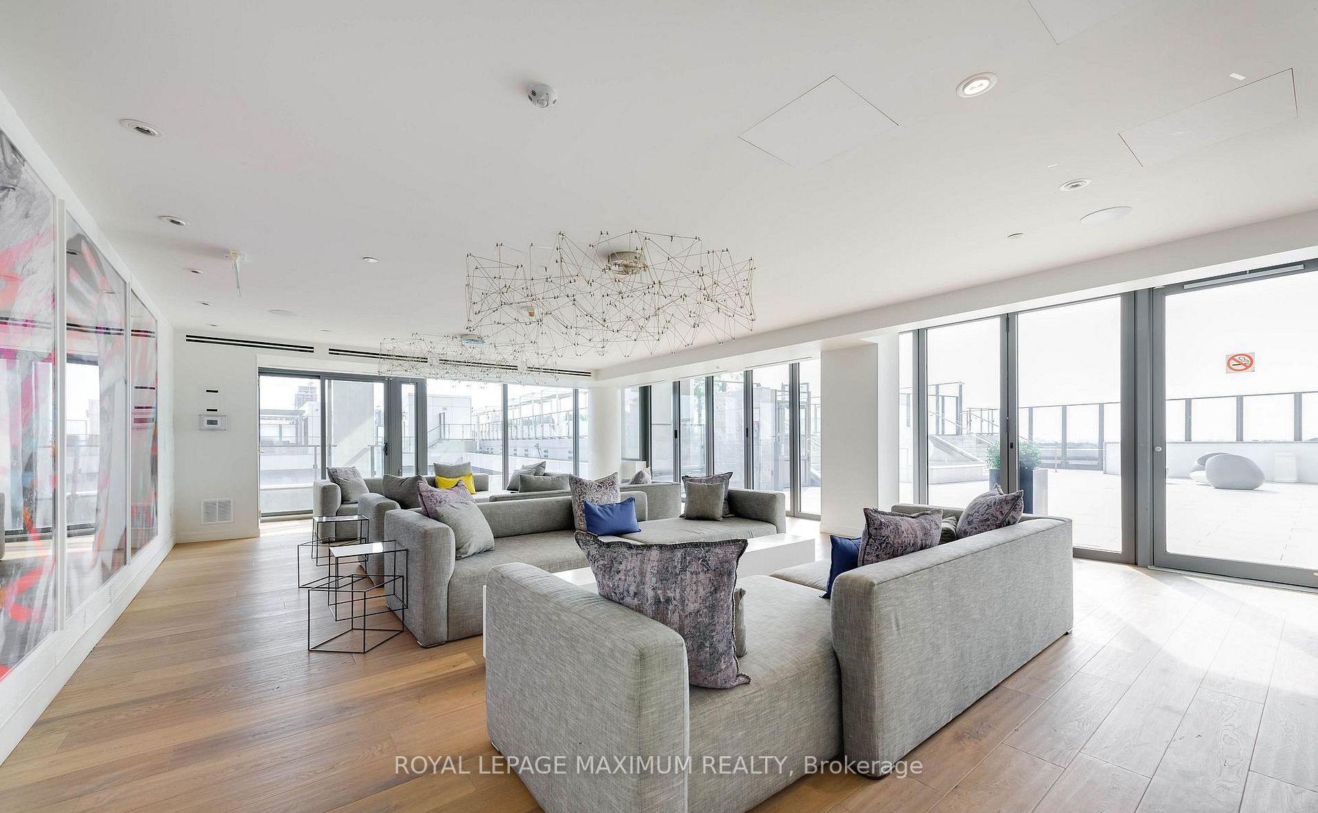 Photo 20 of Unit 21, 8 Hillsdale Avenue E, Toronto, Mount Pleasant West — HOMEH