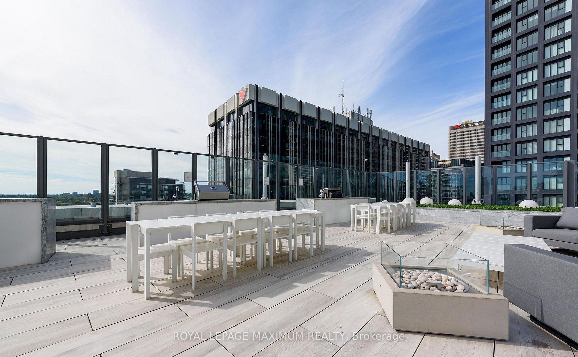 Photo 21 of Unit 21, 8 Hillsdale Avenue E, Toronto, Mount Pleasant West — HOMEH