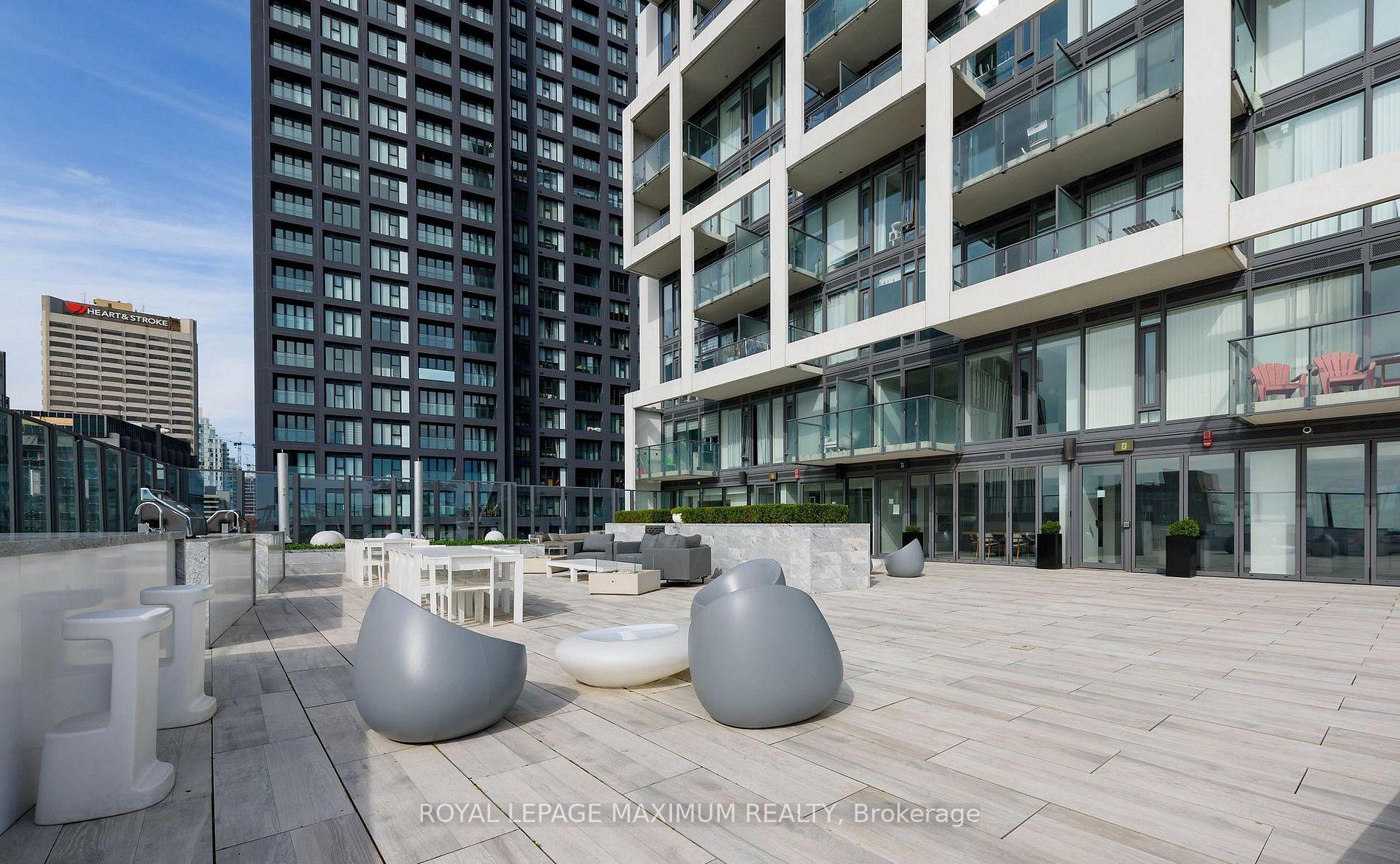 Photo 22 of Unit 21, 8 Hillsdale Avenue E, Toronto, Mount Pleasant West — HOMEH