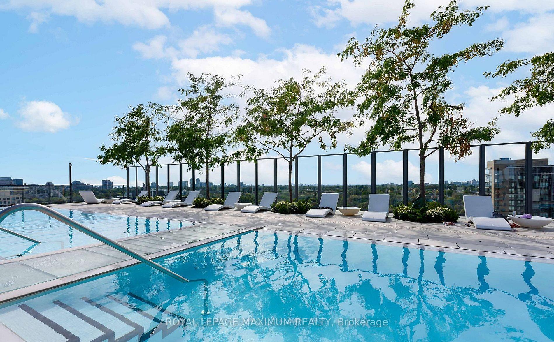 Photo 23 of Unit 21, 8 Hillsdale Avenue E, Toronto, Mount Pleasant West — HOMEH