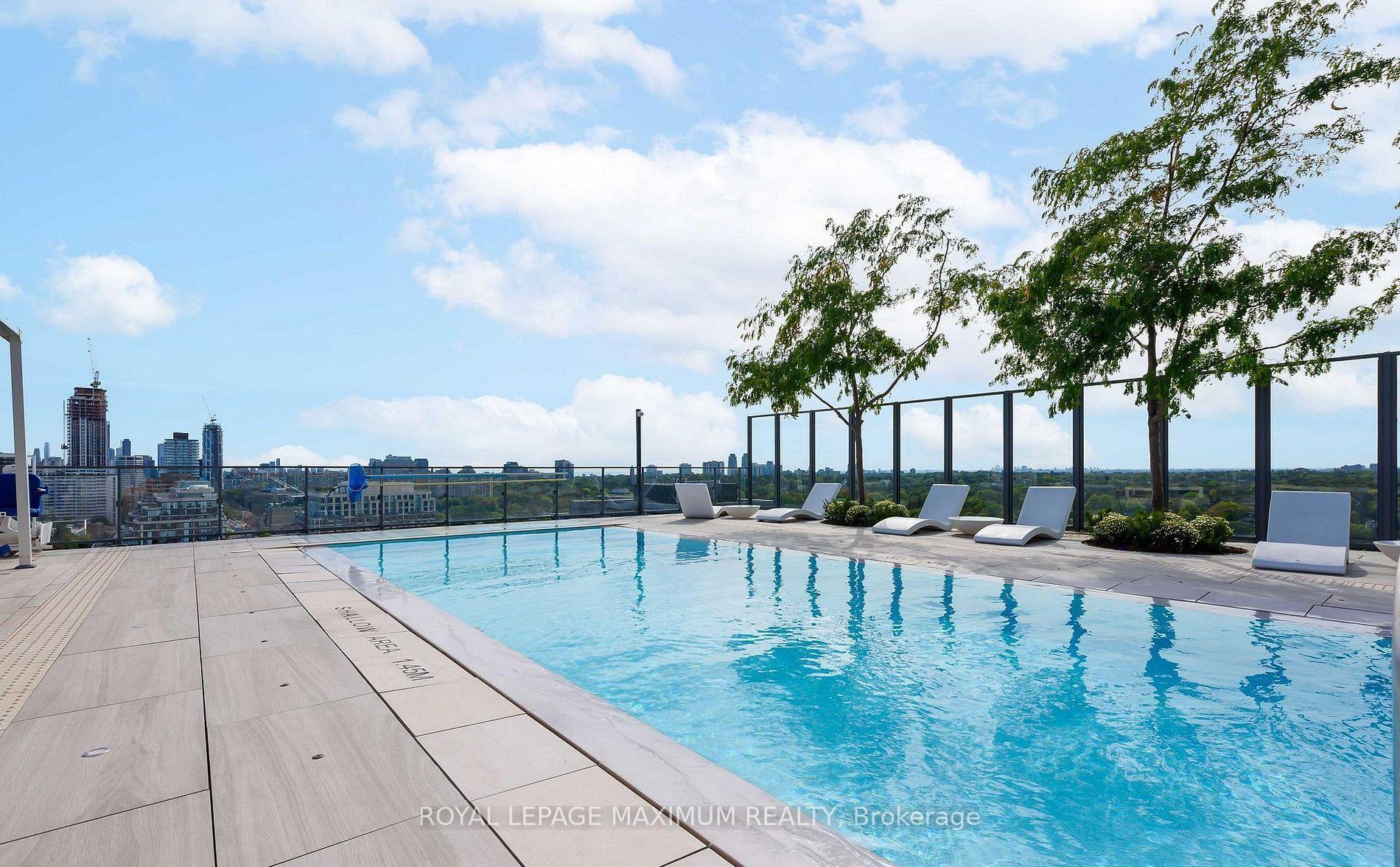 Photo 24 of Unit 21, 8 Hillsdale Avenue E, Toronto, Mount Pleasant West — HOMEH