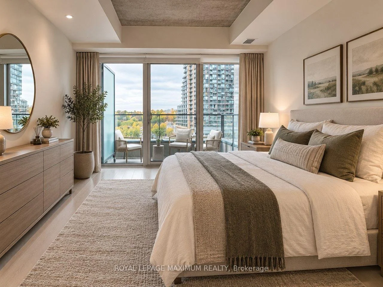 Photo 12 of Unit 21, 8 Hillsdale Avenue E, Toronto, Mount Pleasant West — HOMEH