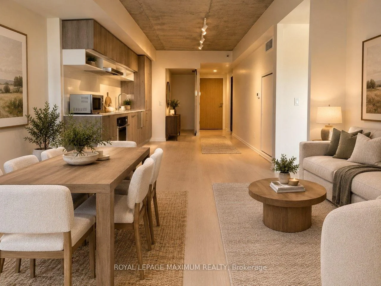 Photo 13 of Unit 21, 8 Hillsdale Avenue E, Toronto, Mount Pleasant West — HOMEH