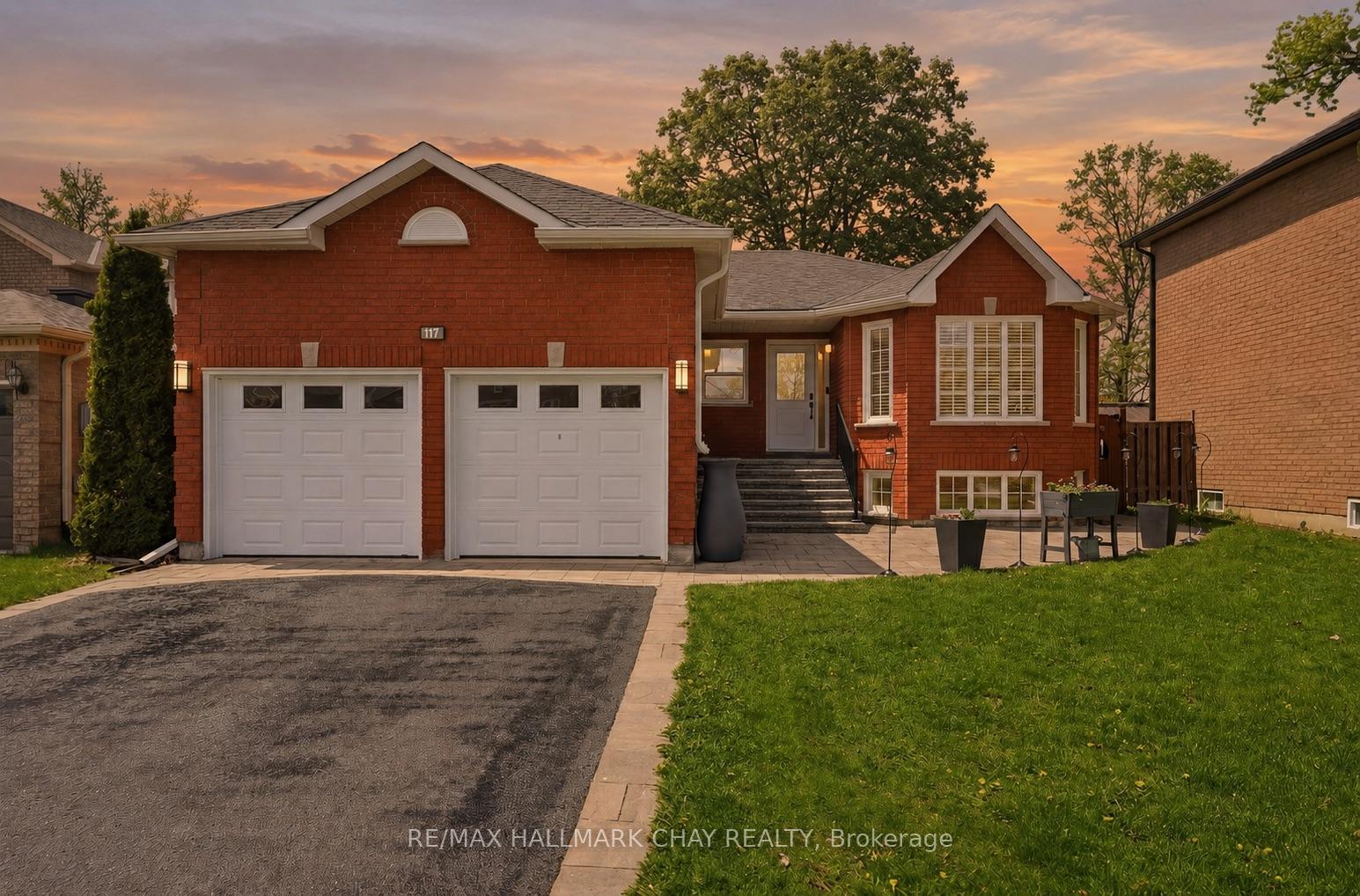 Photo of 117 Brown Street