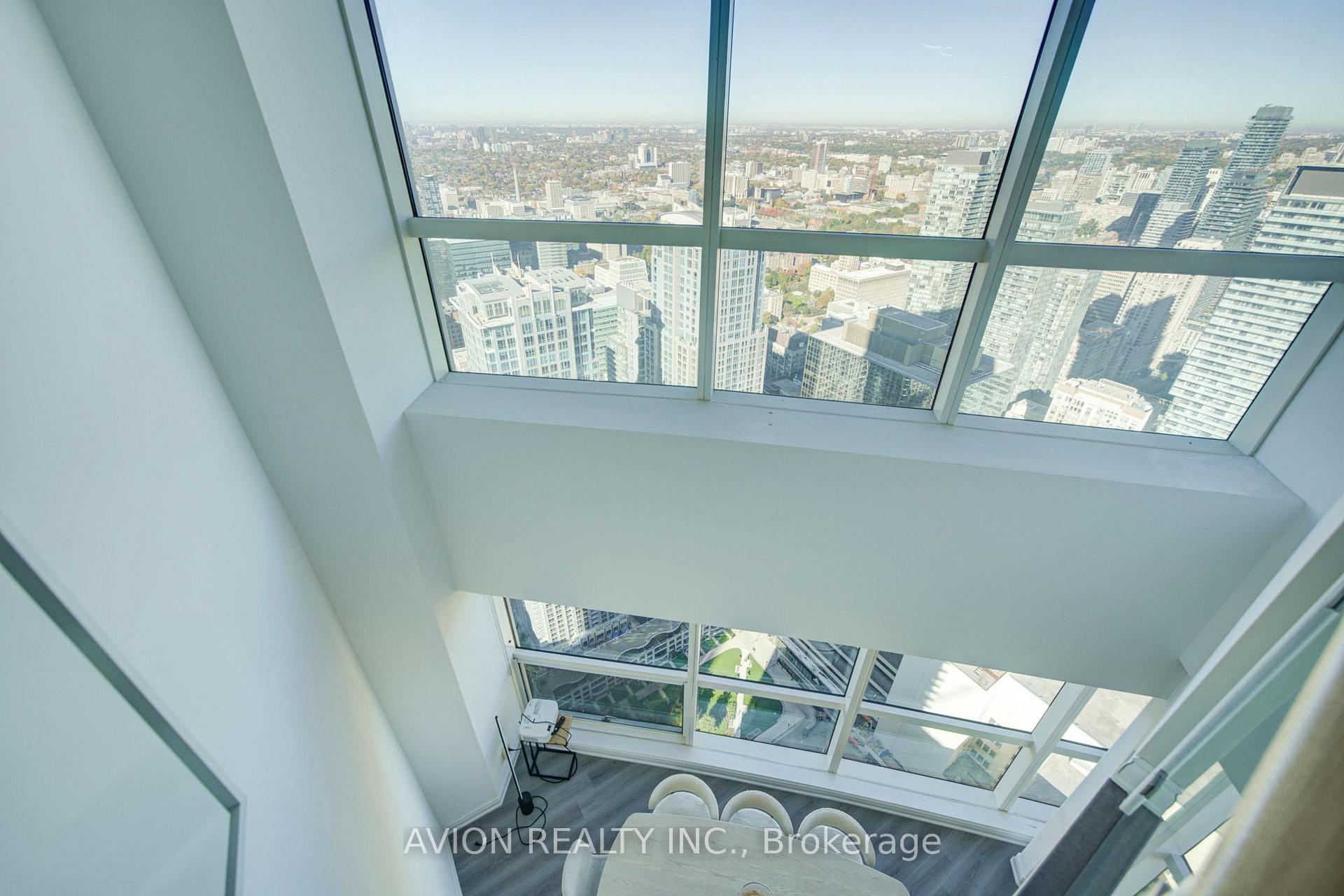 Photo 14 of Unit 5716, 386 Yonge Street, Toronto, Bay Street Corridor — HOMEH