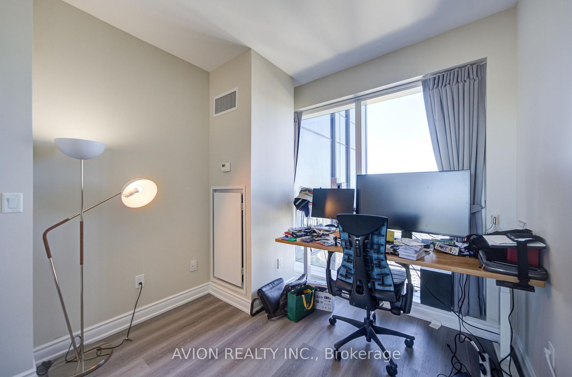 Photo 20 of Unit 5716, 386 Yonge Street, Toronto, Bay Street Corridor — HOMEH