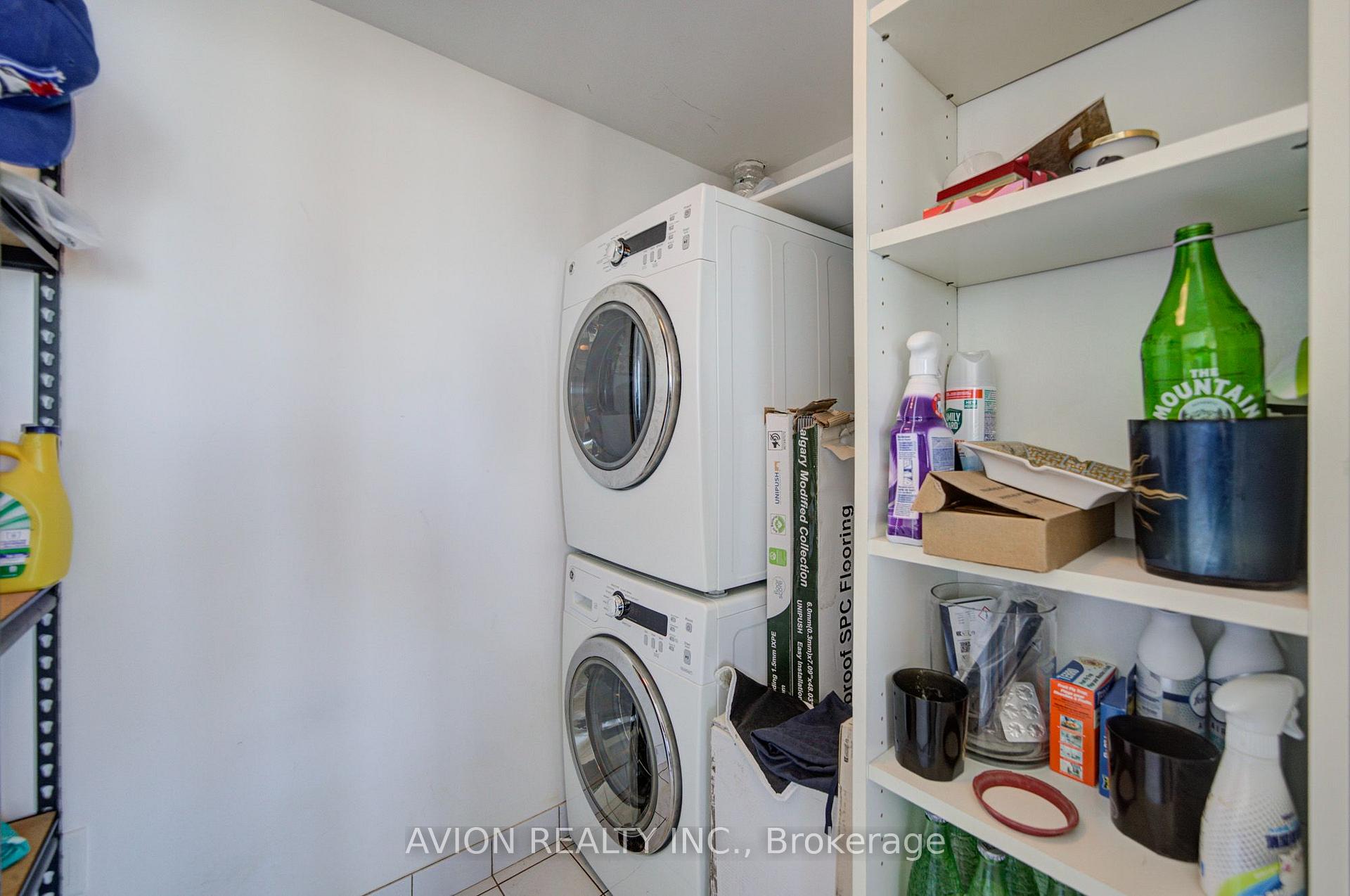 Photo 25 of Unit 5716, 386 Yonge Street, Toronto, Bay Street Corridor — HOMEH