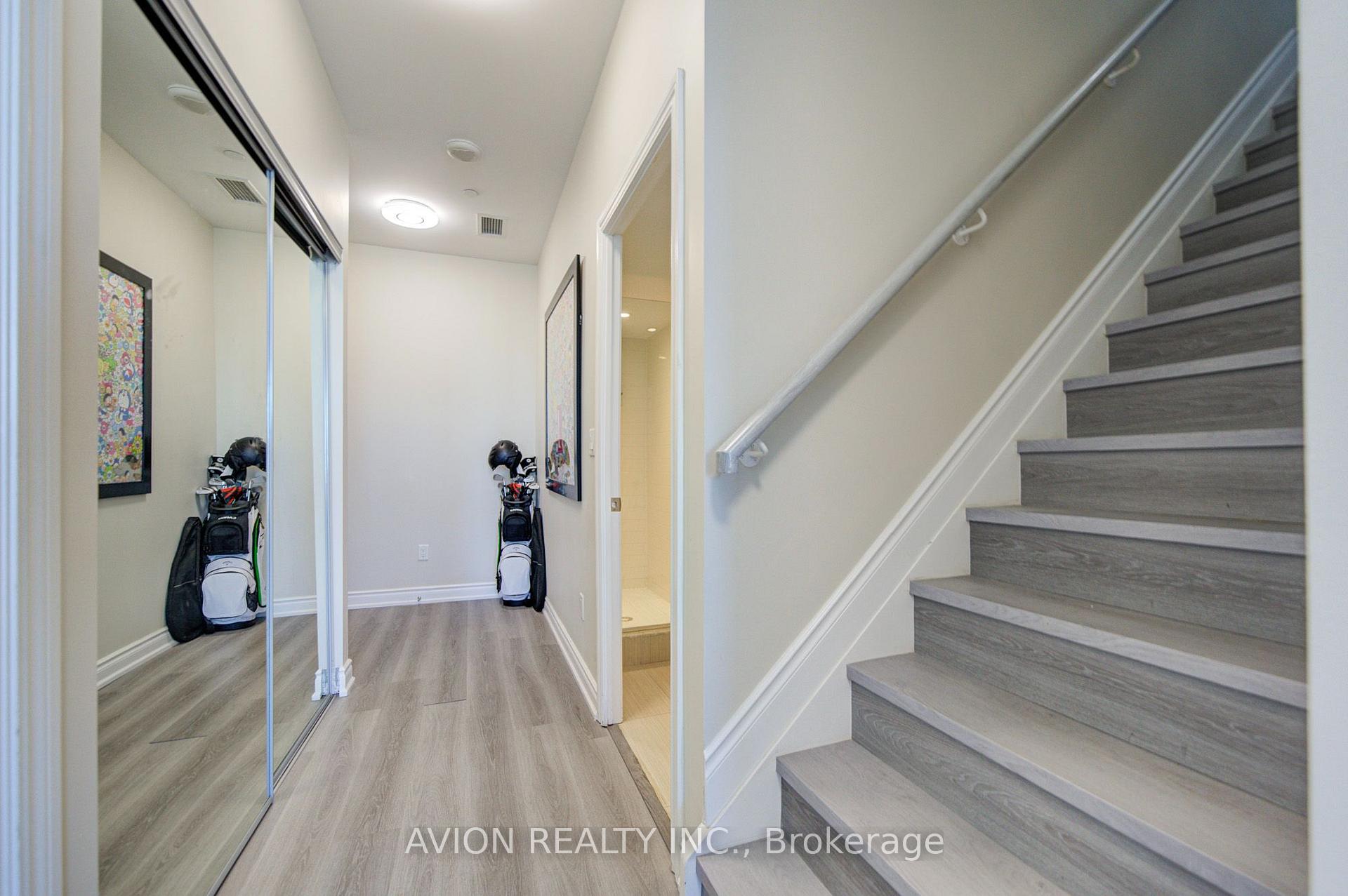 Photo 28 of Unit 5716, 386 Yonge Street, Toronto, Bay Street Corridor — HOMEH