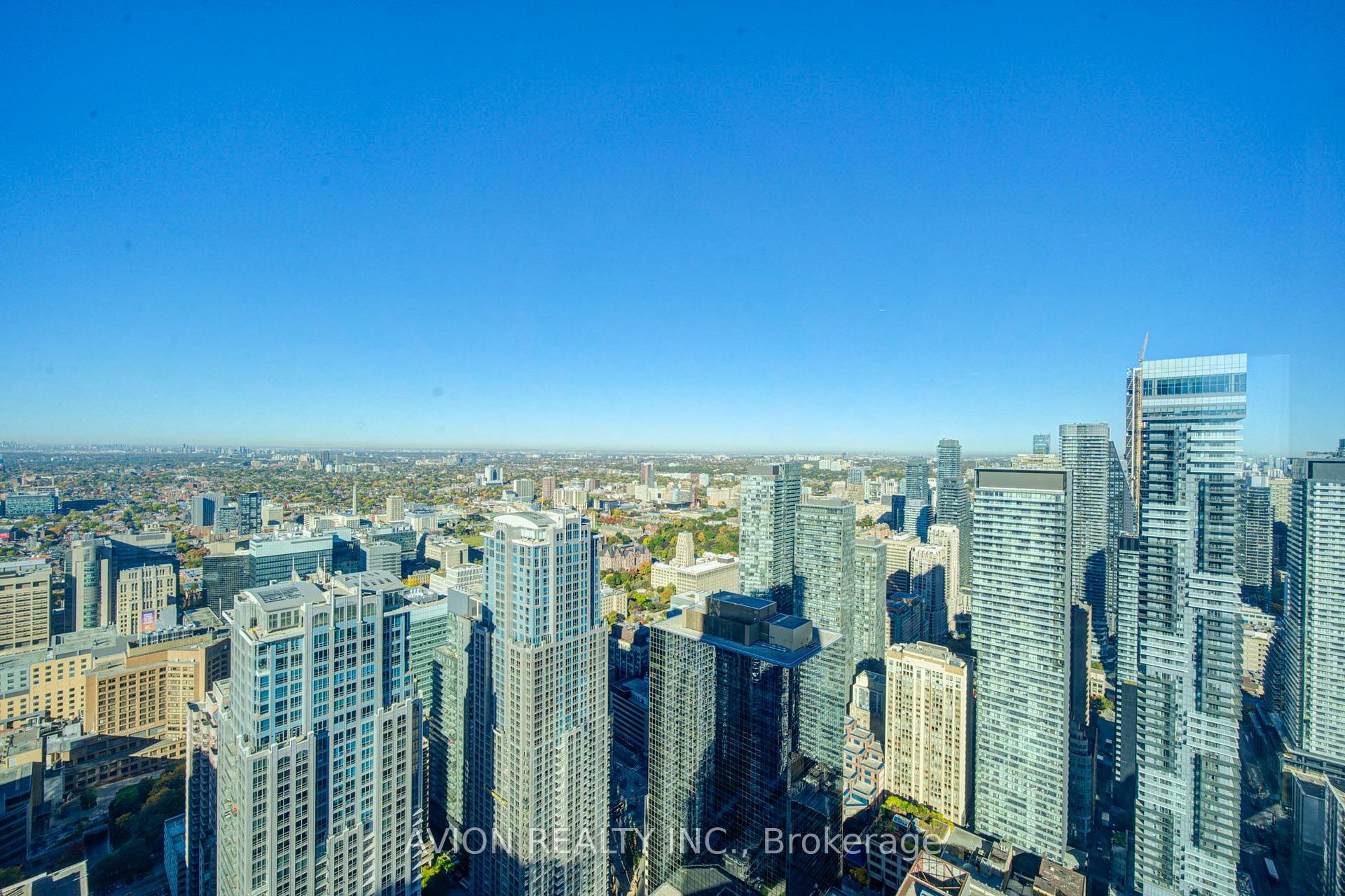 Photo 32 of Unit 5716, 386 Yonge Street, Toronto, Bay Street Corridor — HOMEH