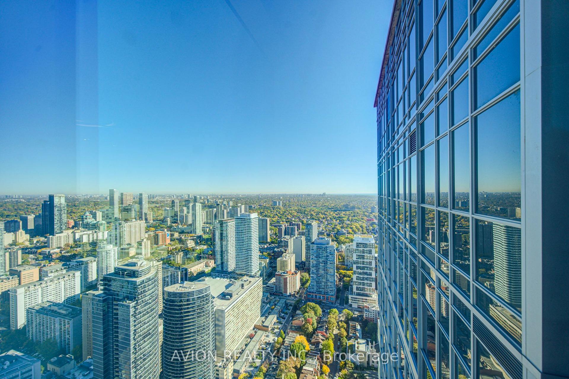 Photo 33 of Unit 5716, 386 Yonge Street, Toronto, Bay Street Corridor — HOMEH