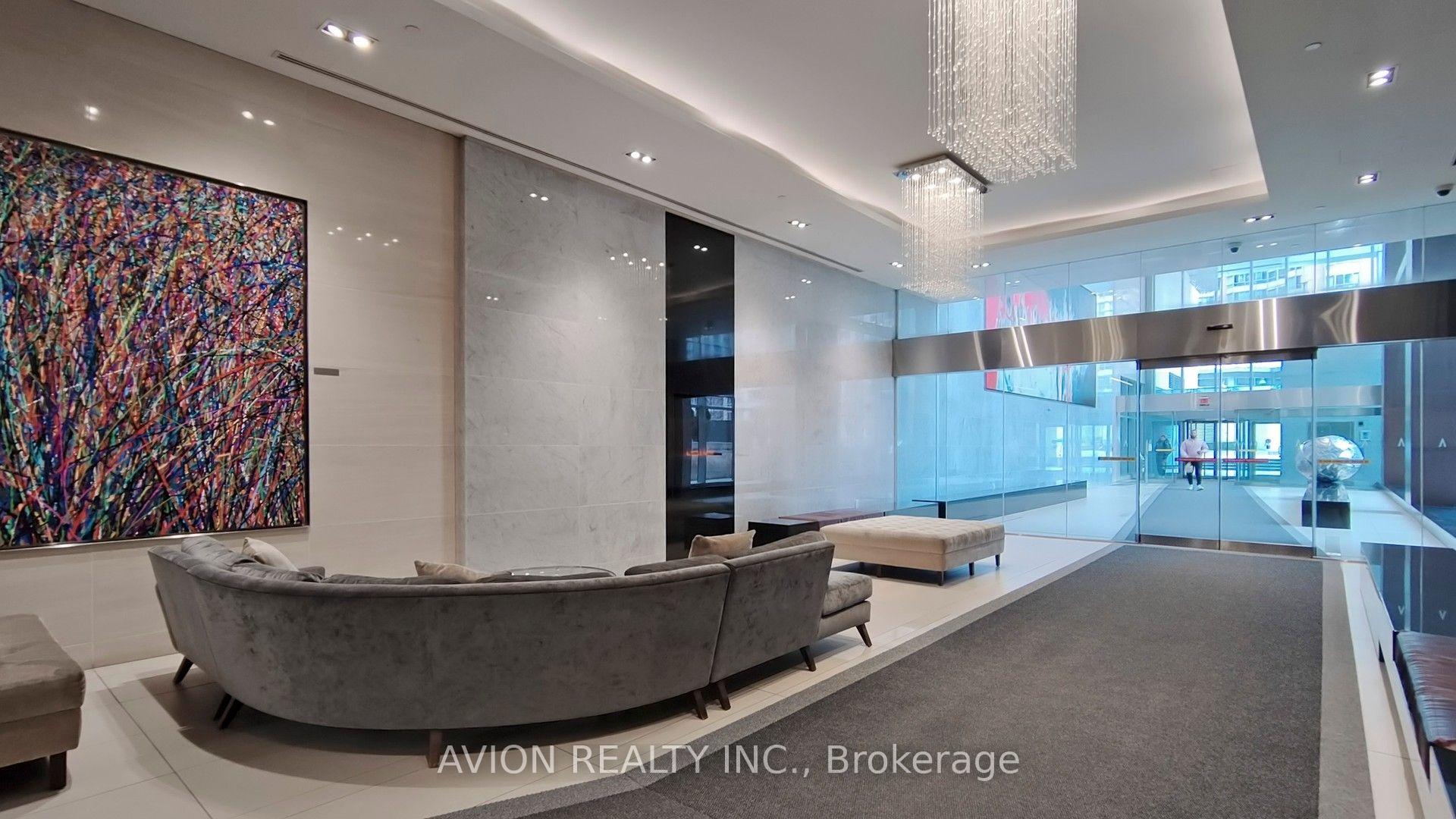 Photo 34 of Unit 5716, 386 Yonge Street, Toronto, Bay Street Corridor — HOMEH