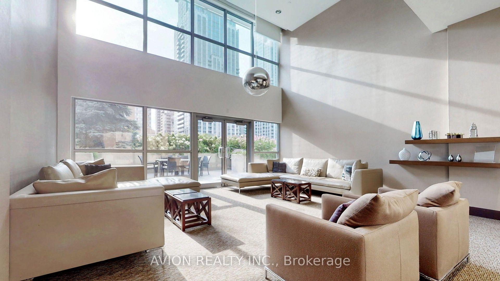 Photo 36 of Unit 5716, 386 Yonge Street, Toronto, Bay Street Corridor — HOMEH