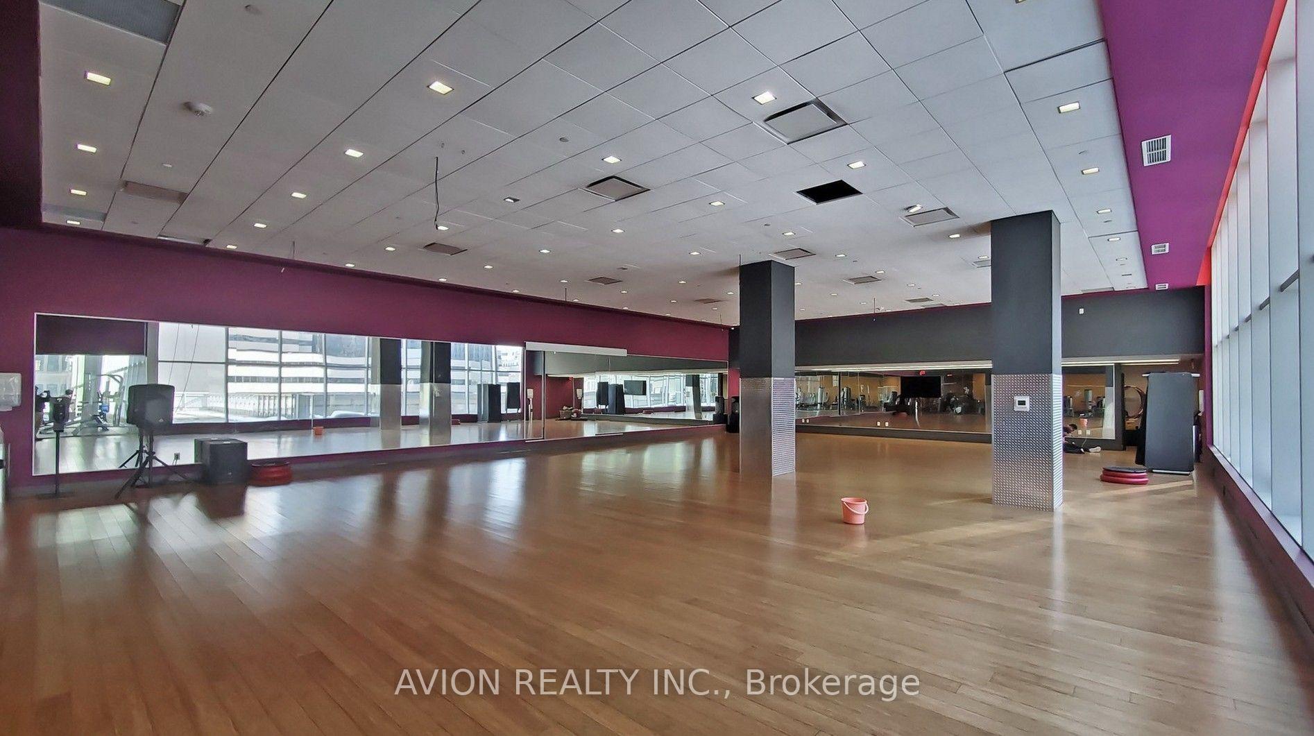 Photo 37 of Unit 5716, 386 Yonge Street, Toronto, Bay Street Corridor — HOMEH
