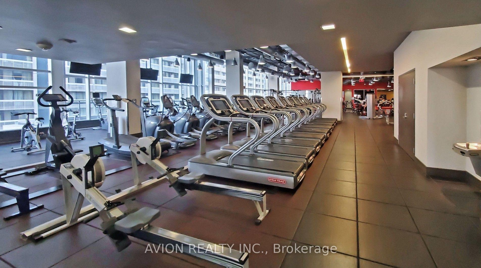 Photo 38 of Unit 5716, 386 Yonge Street, Toronto, Bay Street Corridor — HOMEH