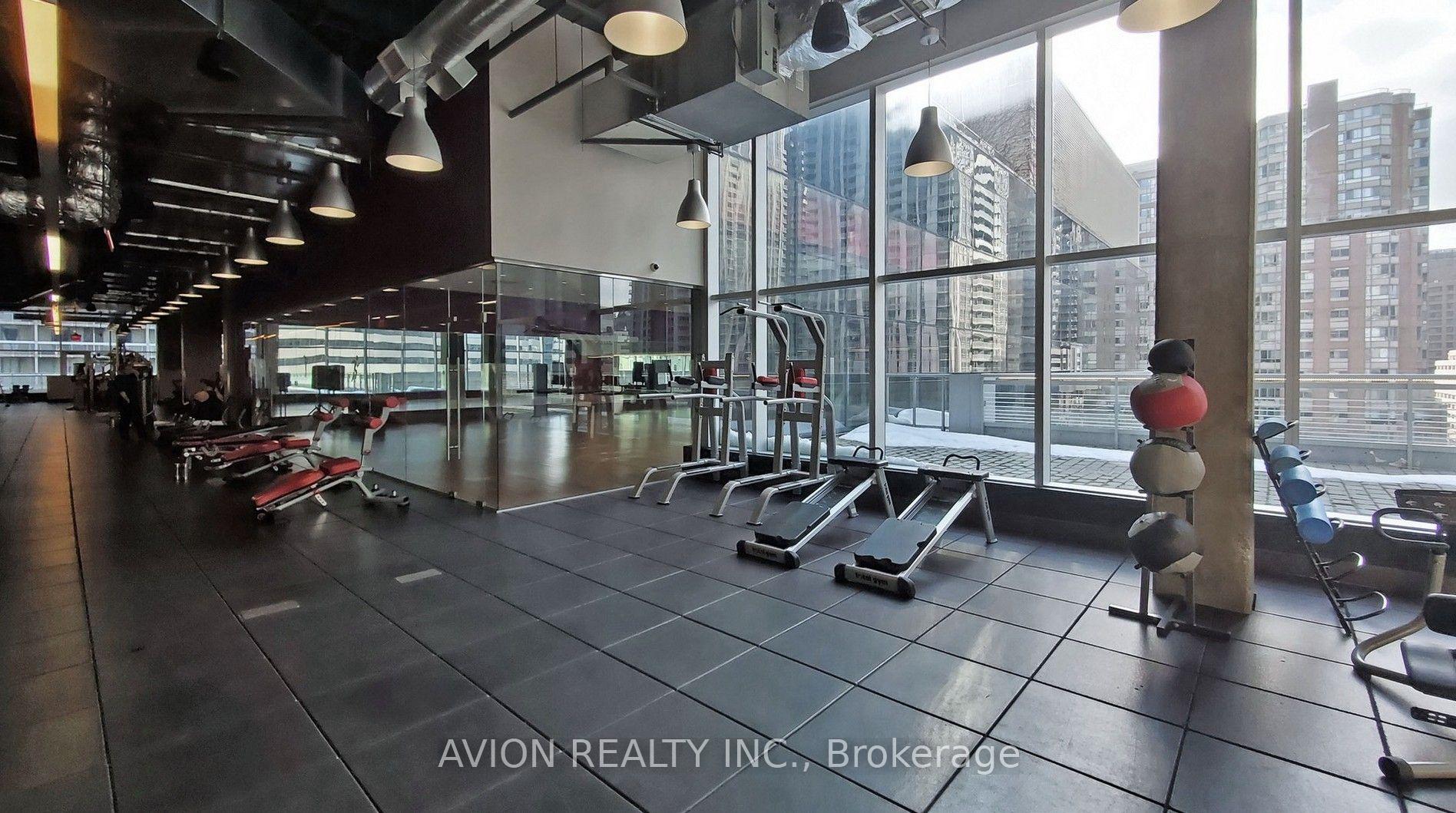 Photo 39 of Unit 5716, 386 Yonge Street, Toronto, Bay Street Corridor — HOMEH