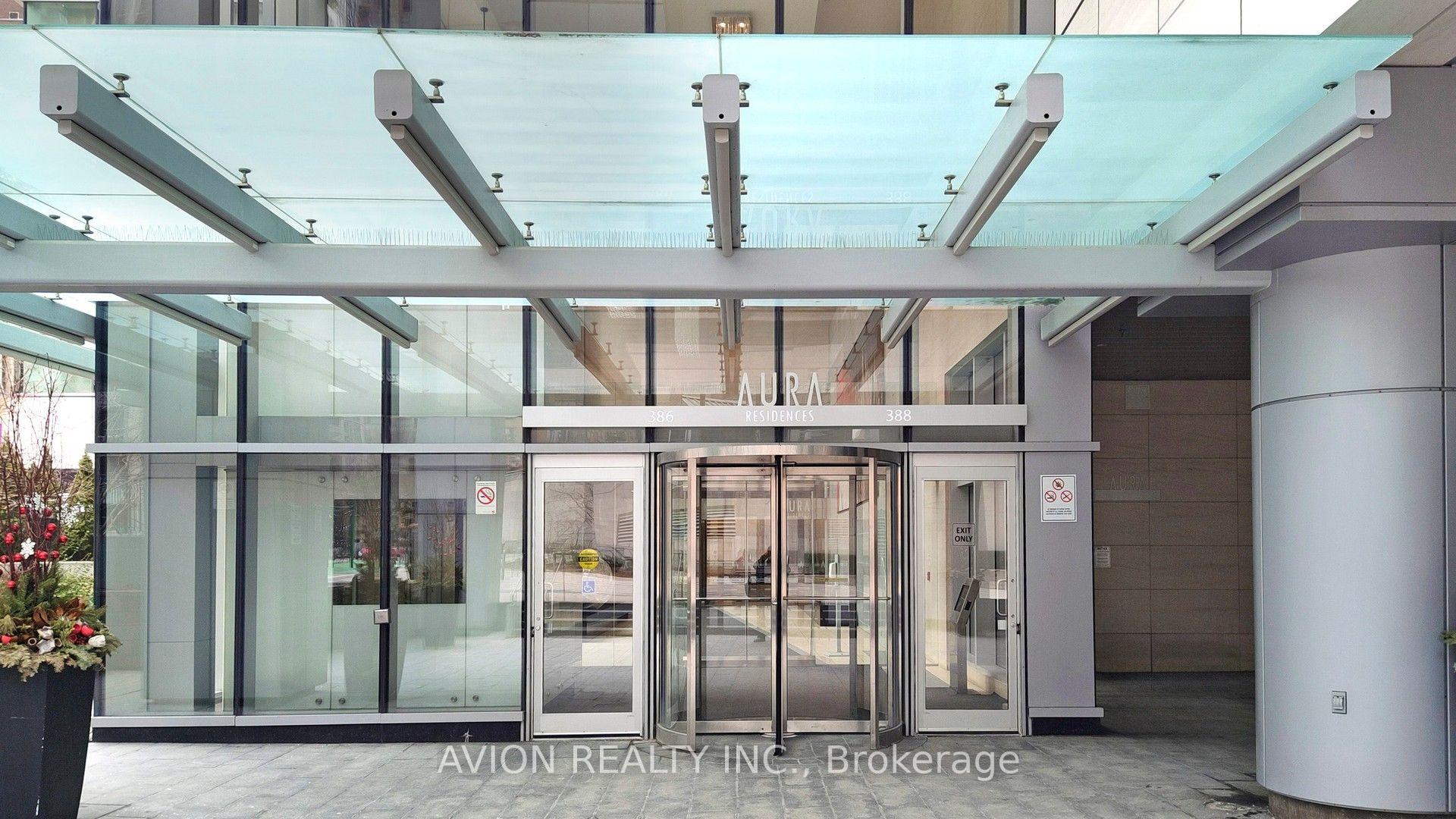 Photo 40 of Unit 5716, 386 Yonge Street, Toronto, Bay Street Corridor — HOMEH