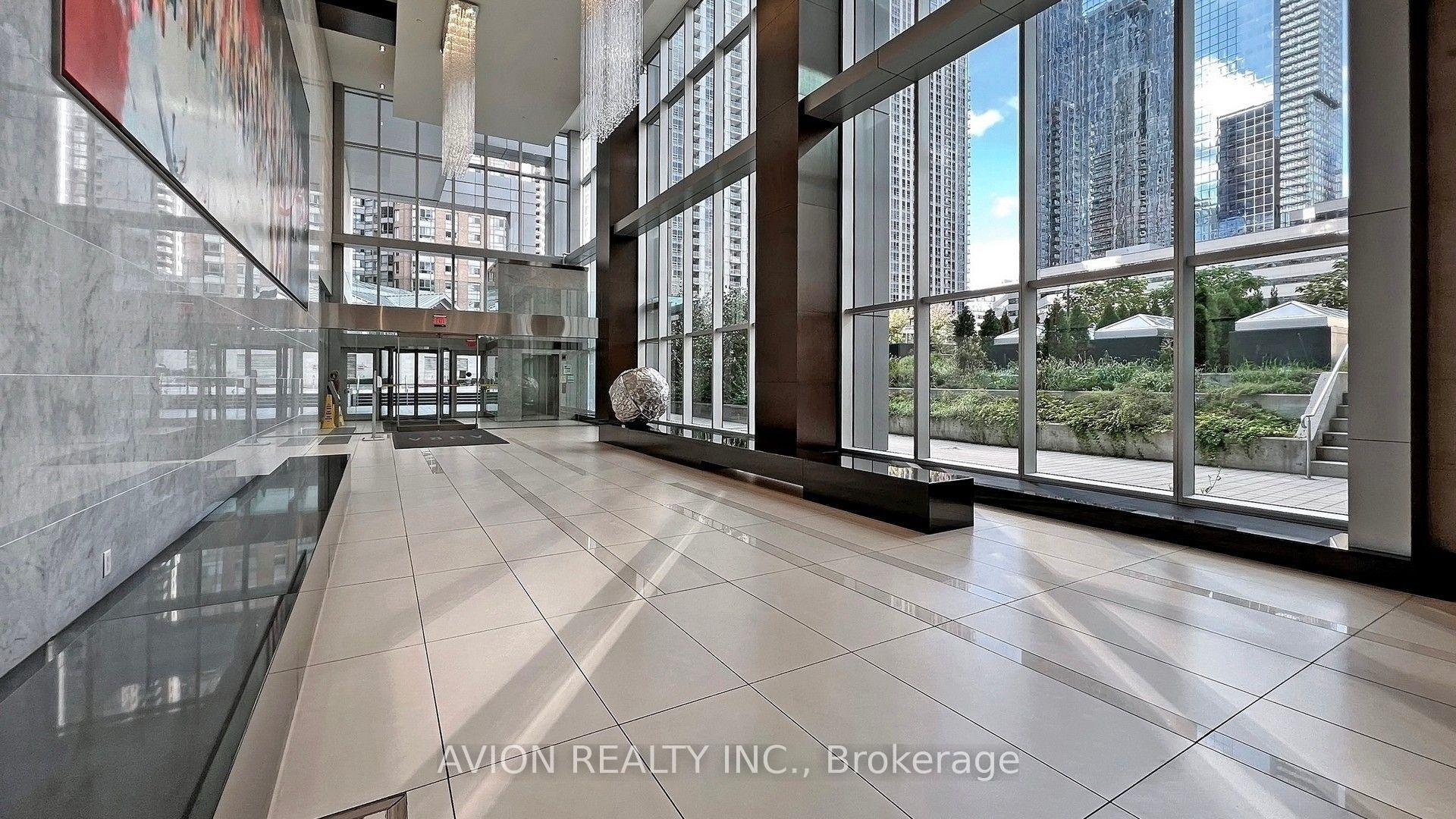 Photo 41 of Unit 5716, 386 Yonge Street, Toronto, Bay Street Corridor — HOMEH