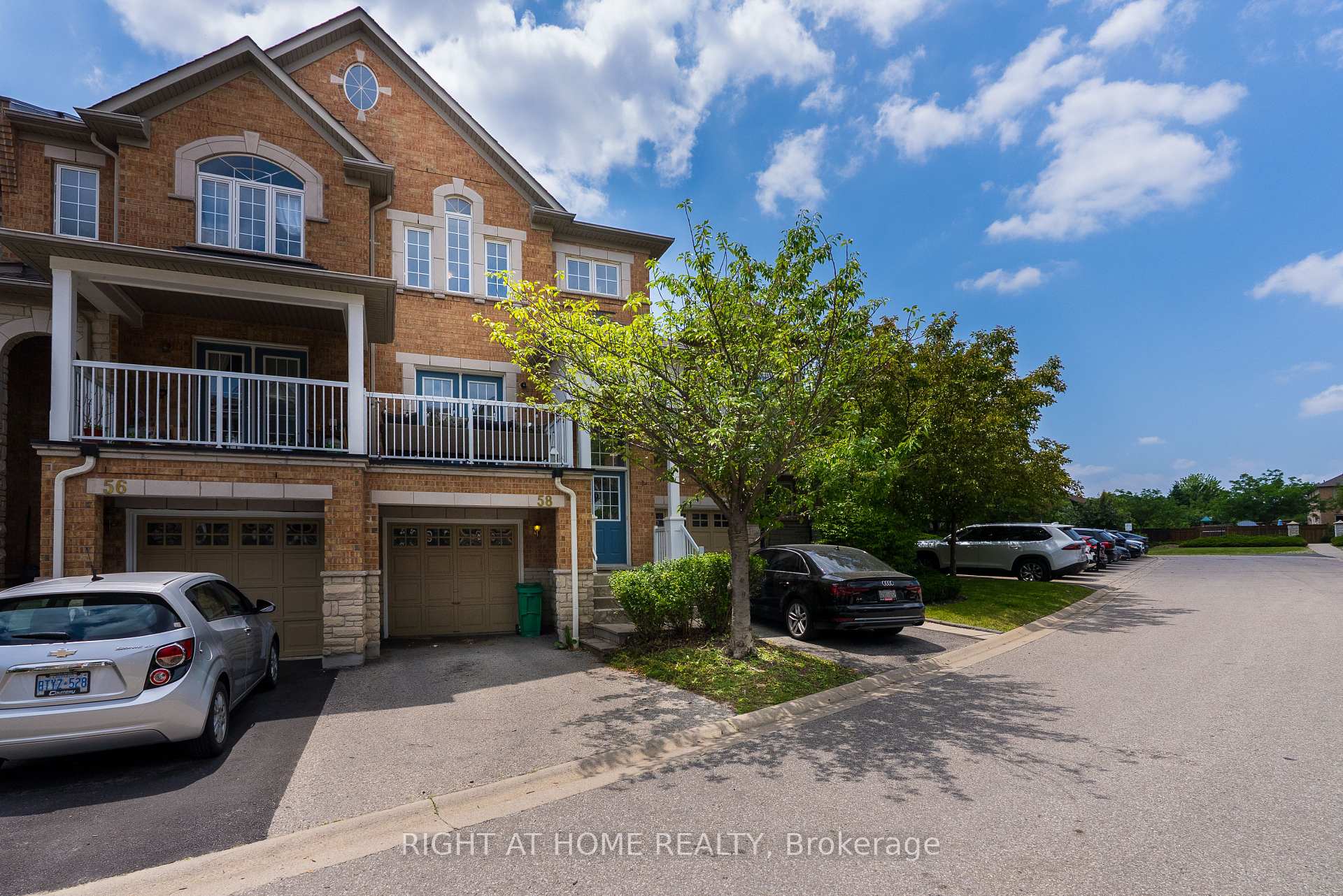 Photo of Unit 58, 601 Shoreline Drive
