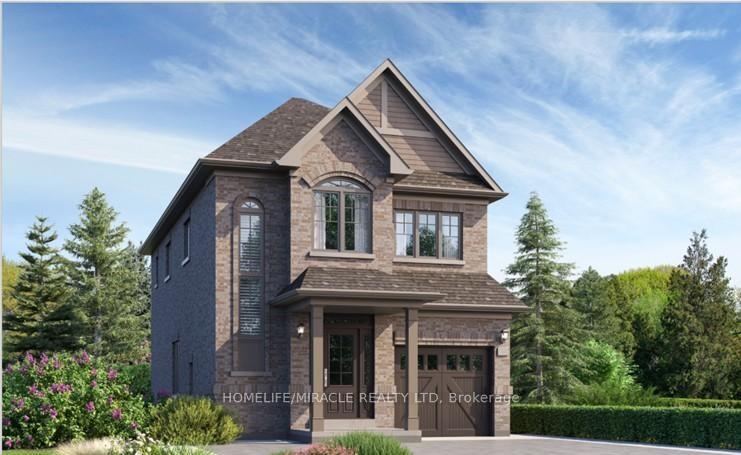 Photo 1 of 54 North Garden Boulevard, Scugog, Port Perry — HOMEH