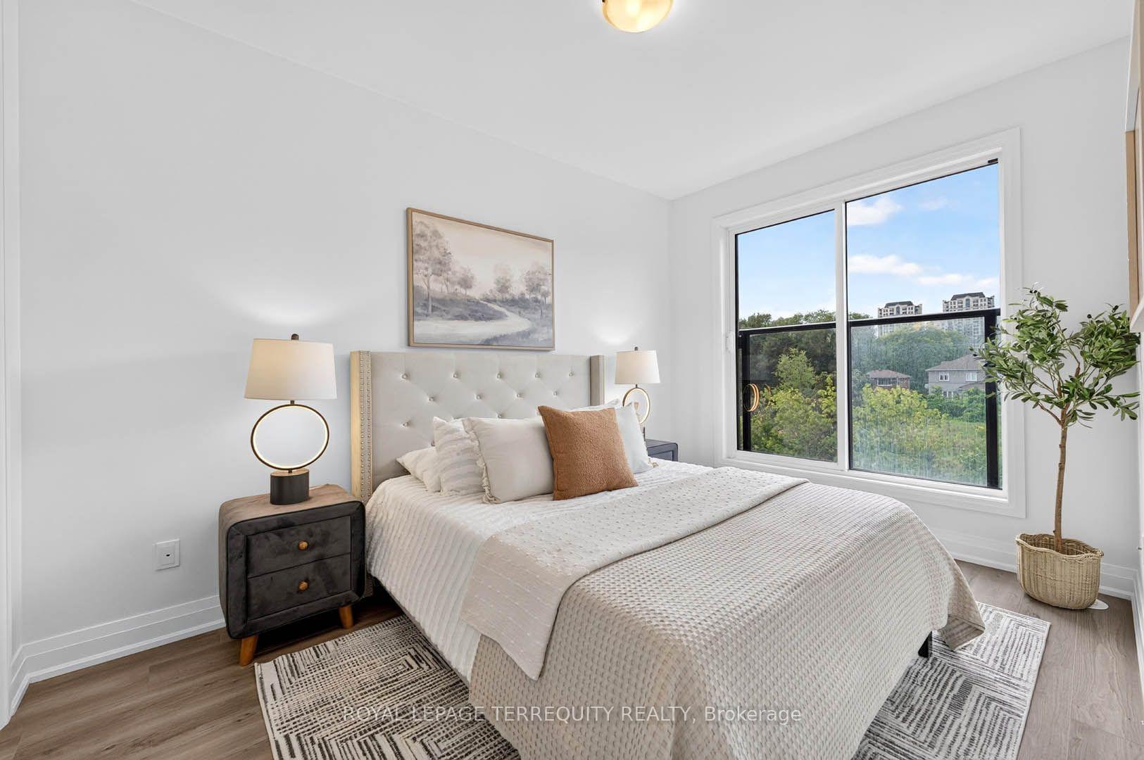 Photo 20 of Unit 16, 780 Sheppard Avenue E, North York, Bayview Village — HOMEH