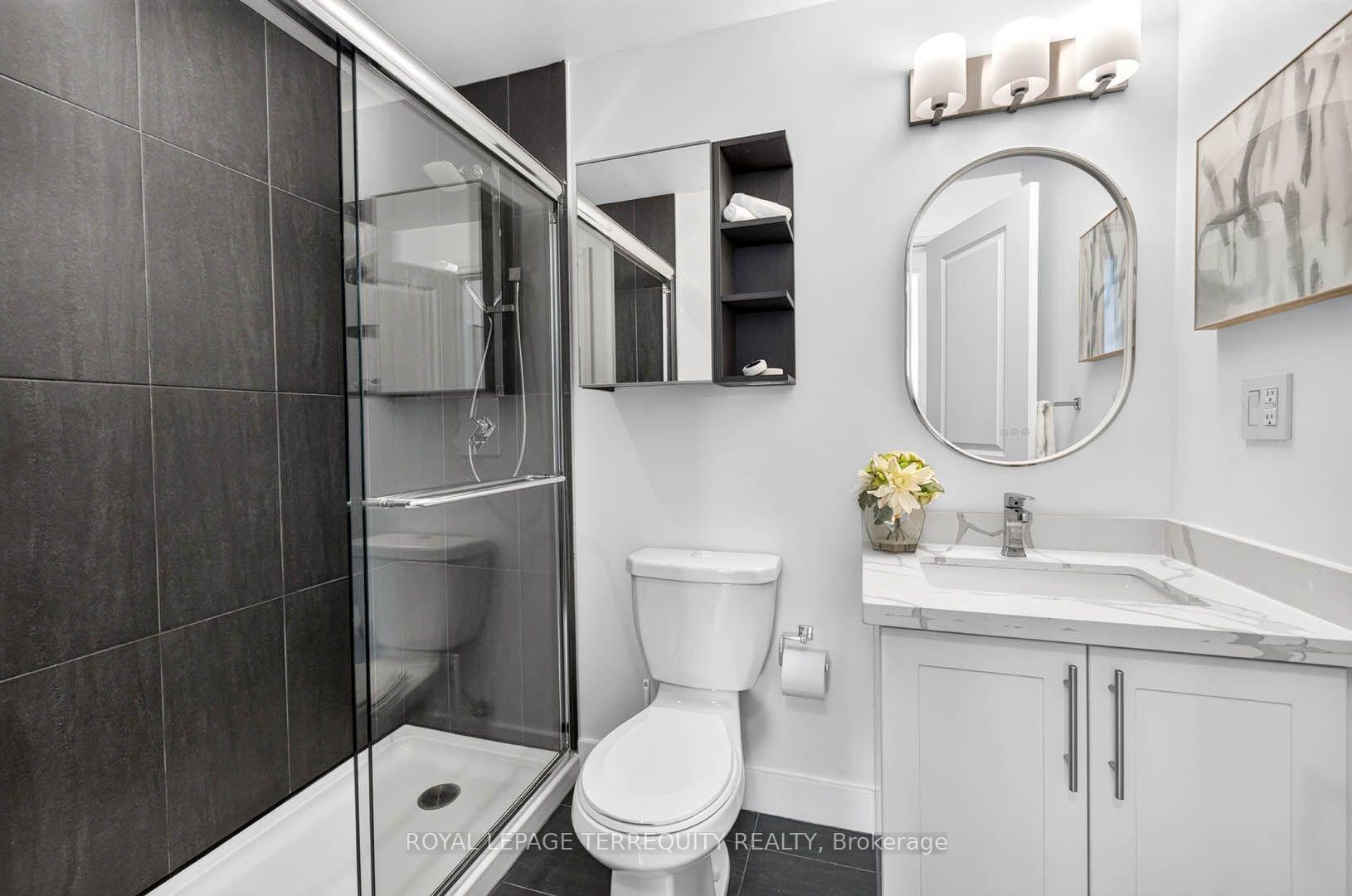 Photo 23 of Unit 16, 780 Sheppard Avenue E, North York, Bayview Village — HOMEH
