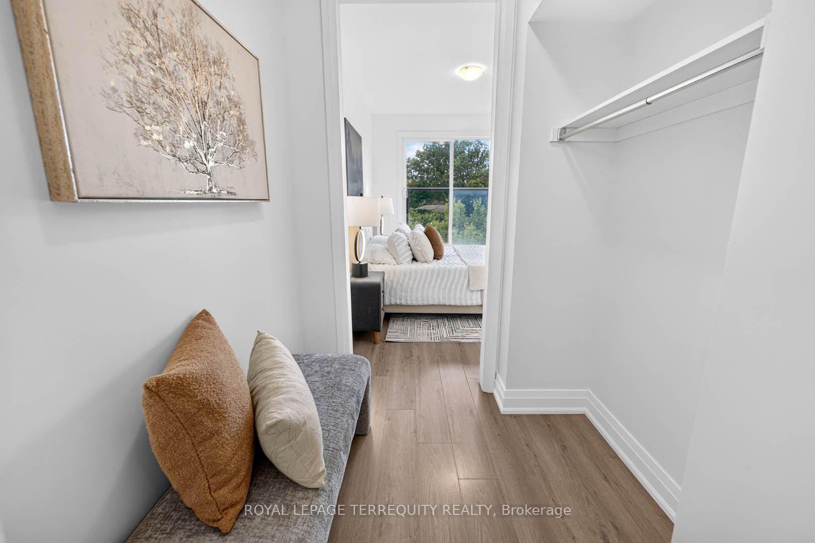 Photo 24 of Unit 16, 780 Sheppard Avenue E, North York, Bayview Village — HOMEH