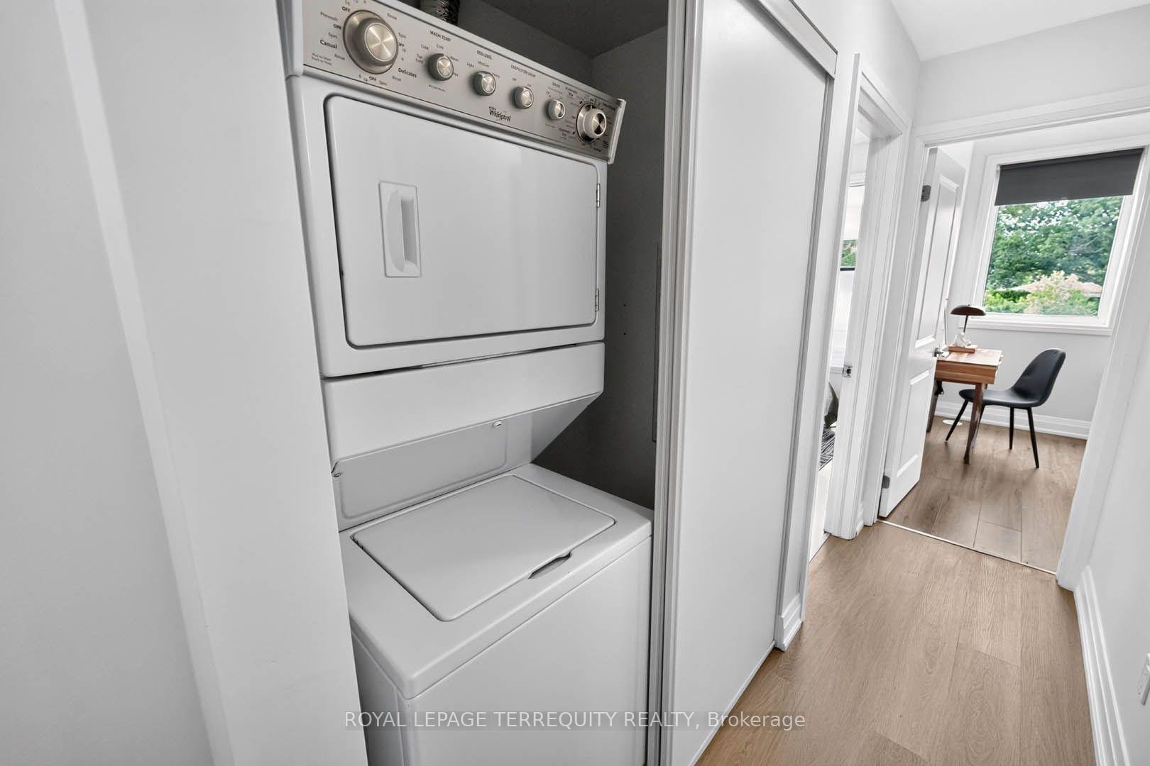 Photo 28 of Unit 16, 780 Sheppard Avenue E, North York, Bayview Village — HOMEH
