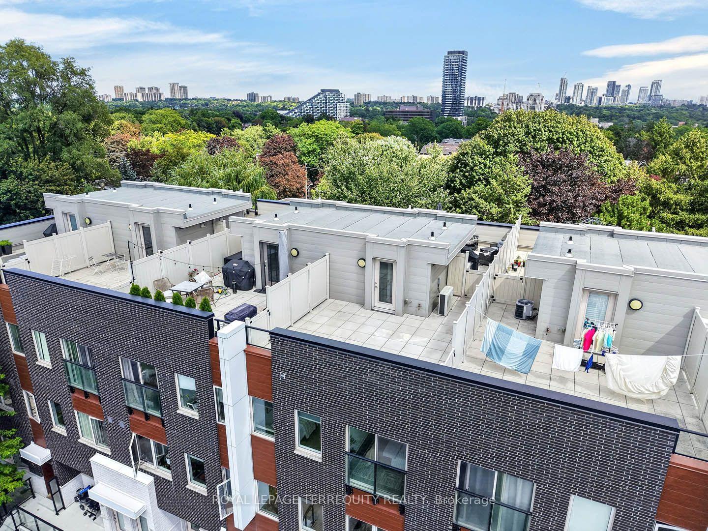 Photo 39 of Unit 16, 780 Sheppard Avenue E, North York, Bayview Village — HOMEH
