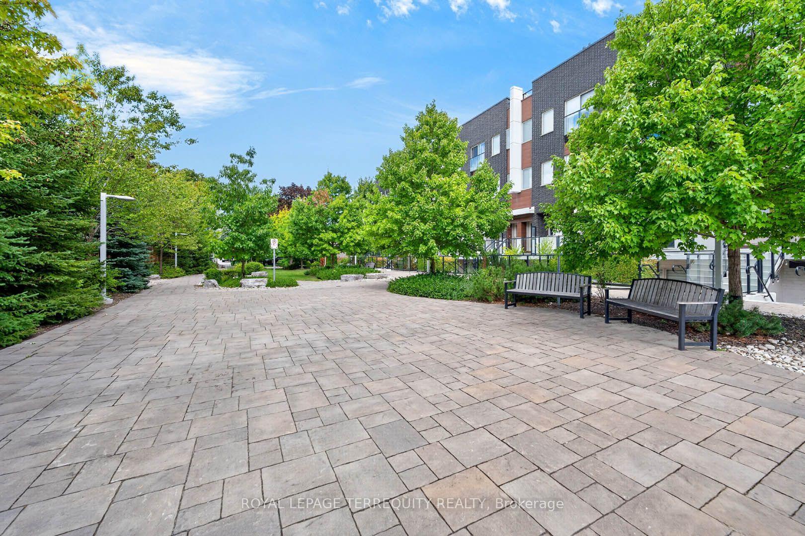 Photo 40 of Unit 16, 780 Sheppard Avenue E, North York, Bayview Village — HOMEH