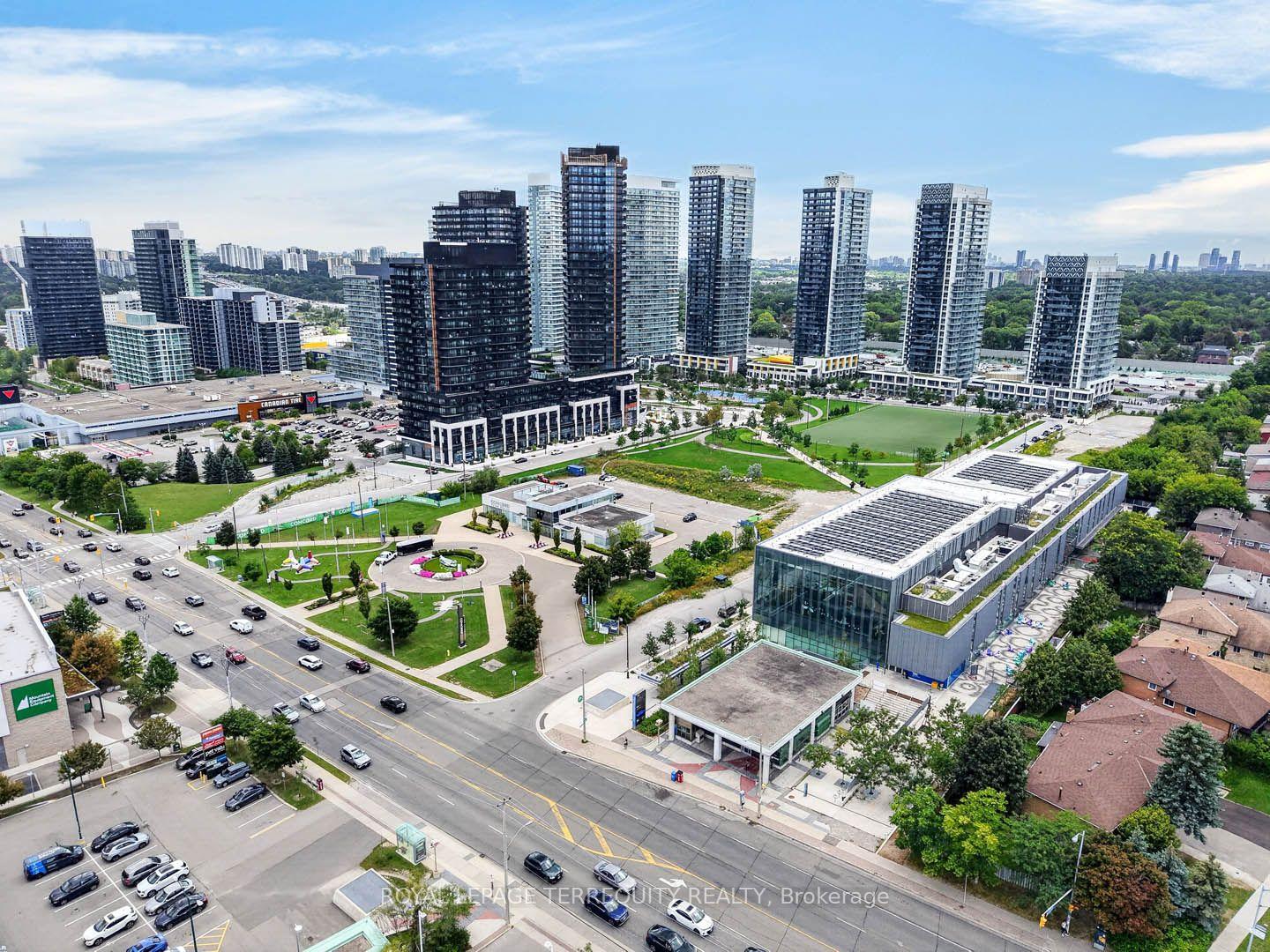 Photo 41 of Unit 16, 780 Sheppard Avenue E, North York, Bayview Village — HOMEH