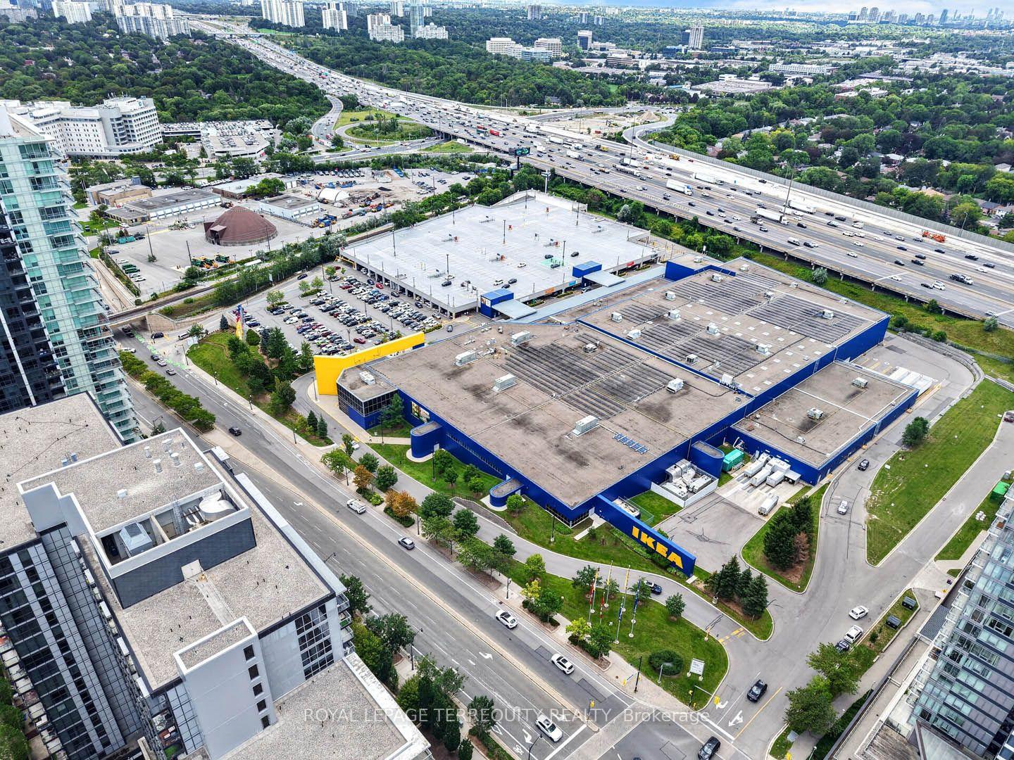 Photo 44 of Unit 16, 780 Sheppard Avenue E, North York, Bayview Village — HOMEH