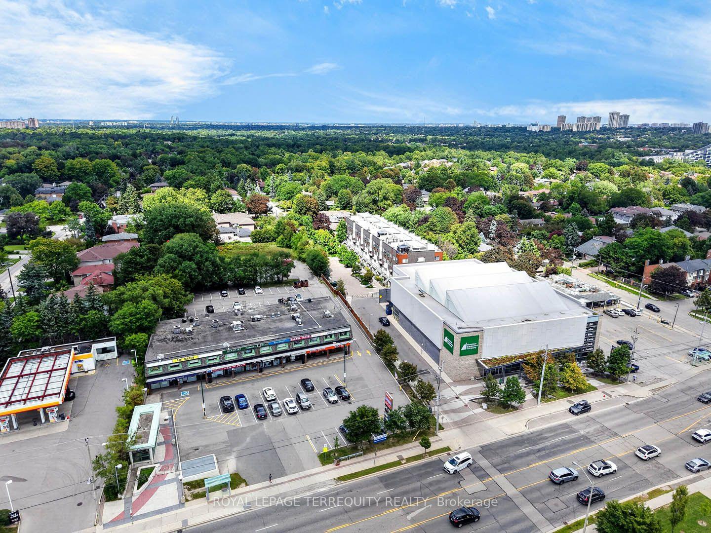 Photo 46 of Unit 16, 780 Sheppard Avenue E, North York, Bayview Village — HOMEH