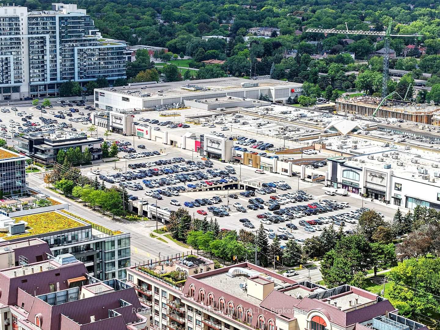 Photo 47 of Unit 16, 780 Sheppard Avenue E, North York, Bayview Village — HOMEH