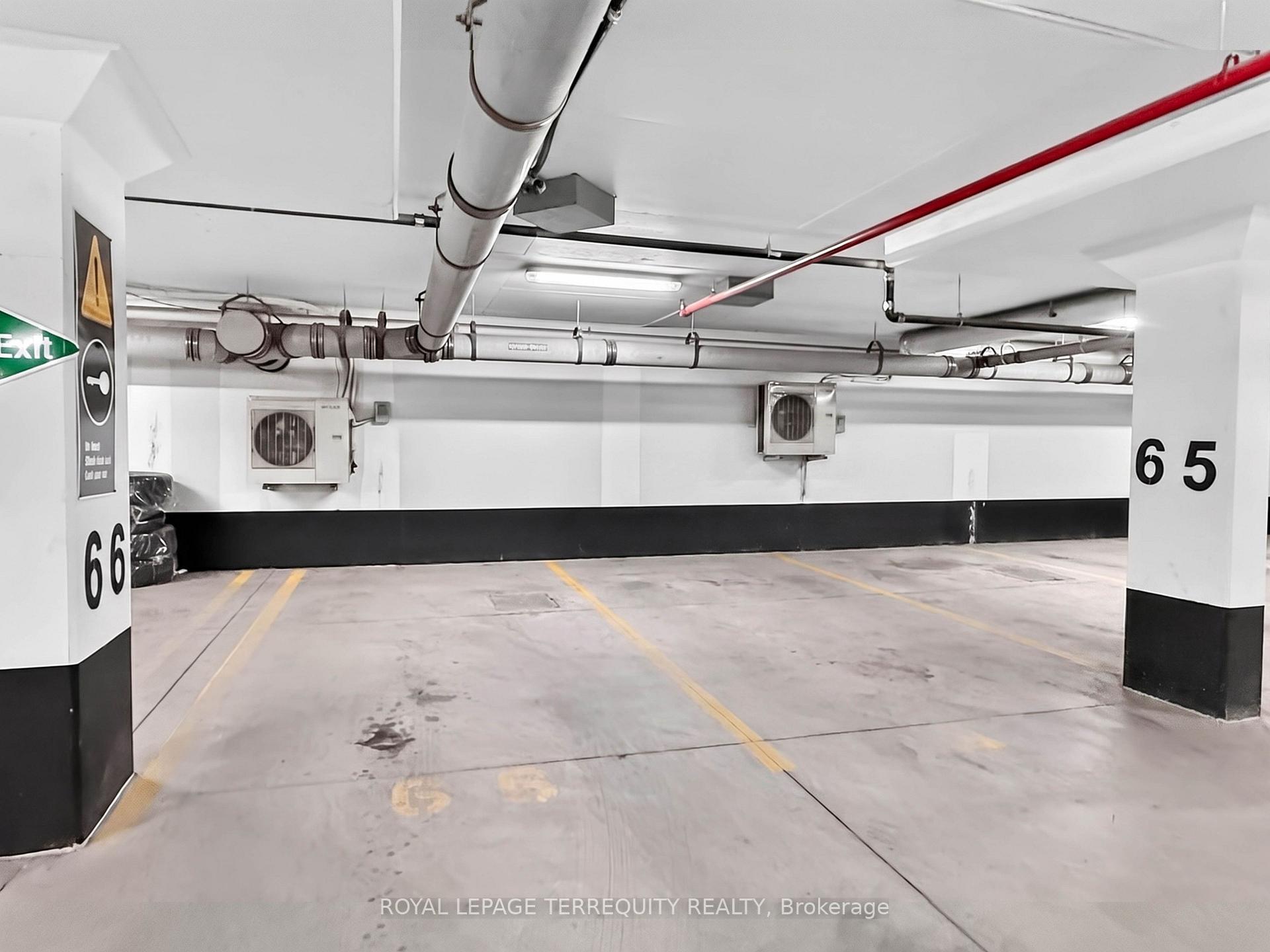 Photo 49 of Unit 16, 780 Sheppard Avenue E, North York, Bayview Village — HOMEH