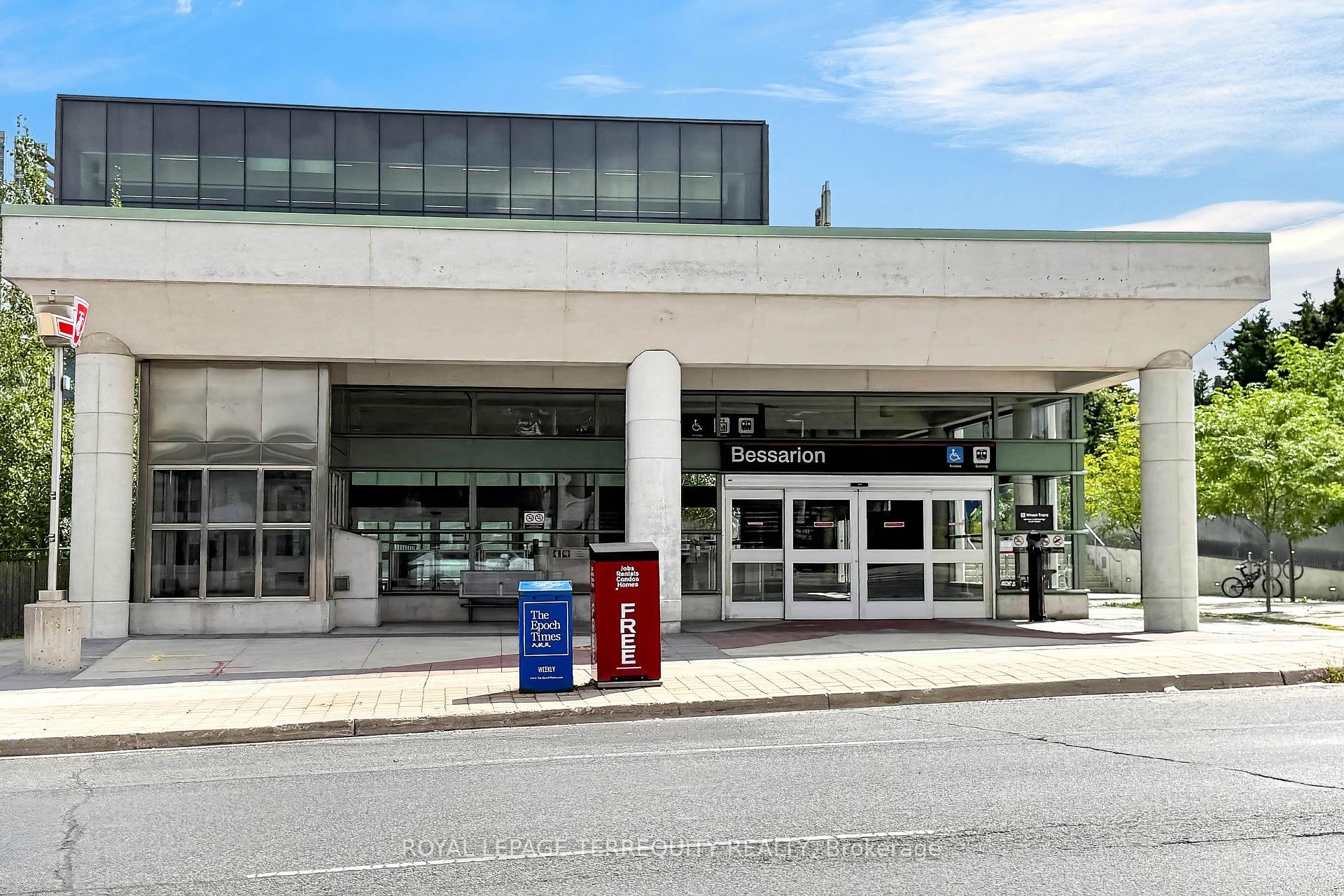 Photo 50 of Unit 16, 780 Sheppard Avenue E, North York, Bayview Village — HOMEH