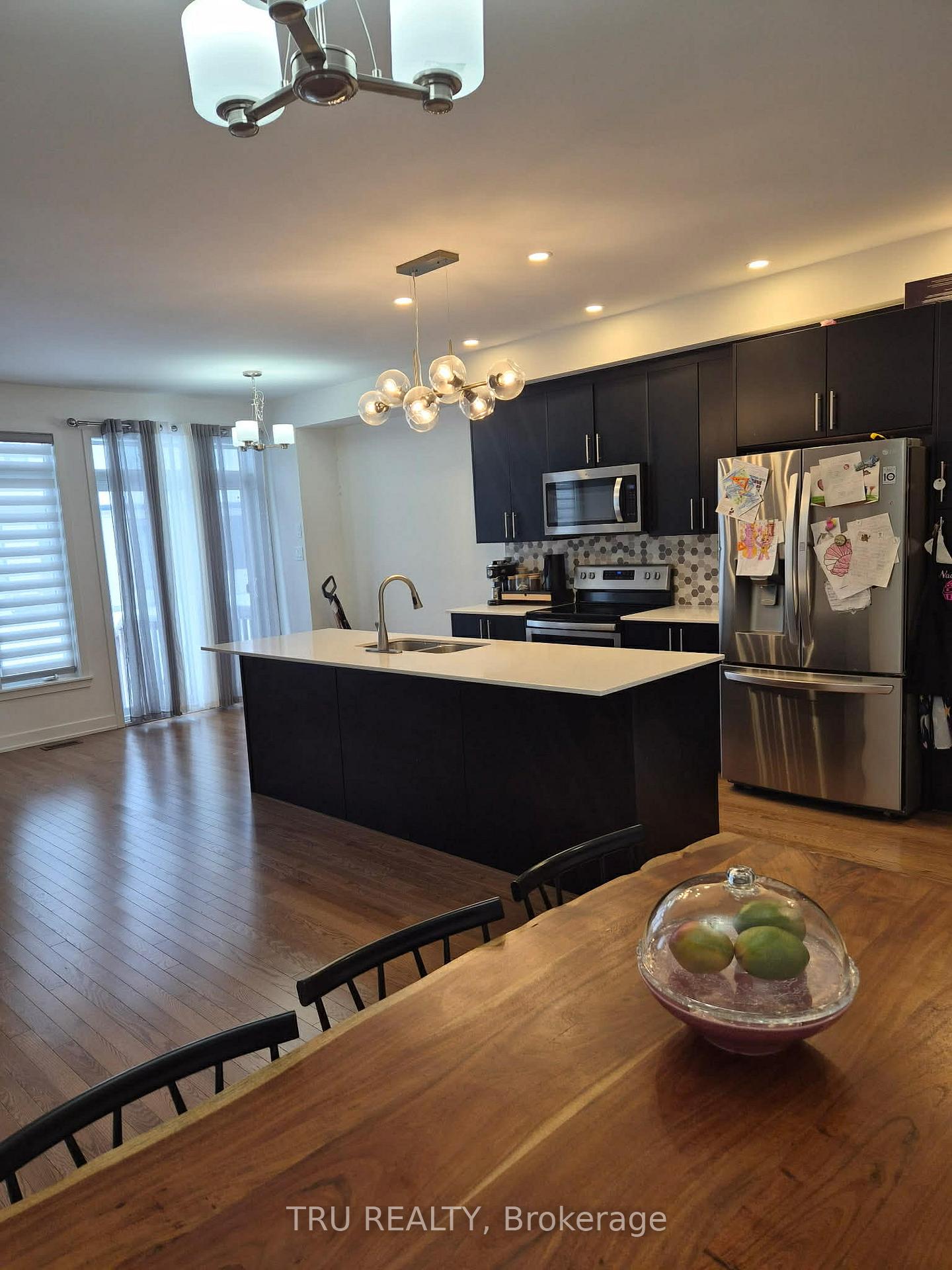Photo 1 of 2037 Allegrini Terrace, Ottawa, Kanata - Emerald Meadows/Trailwest — HOMEH