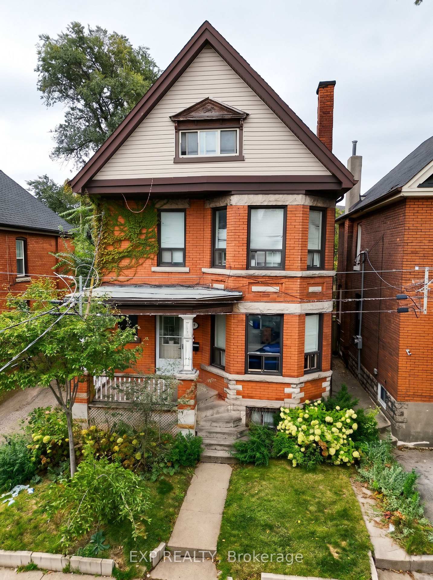 Photo 1 of 58 Arthur Avenue N, Hamilton, Gibson — HOMEH