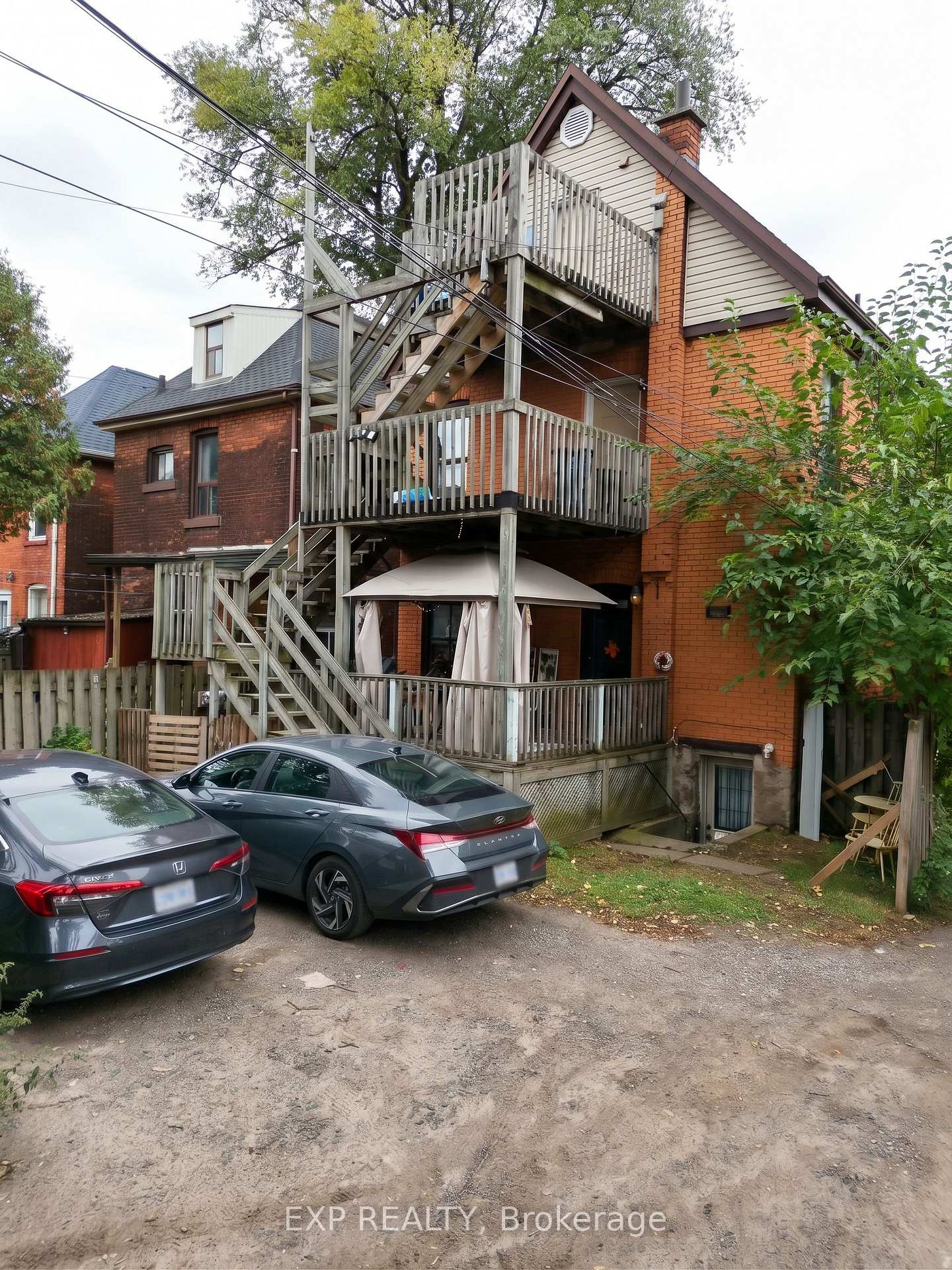 Photo 37 of 58 Arthur Avenue N, Hamilton, Gibson — HOMEH