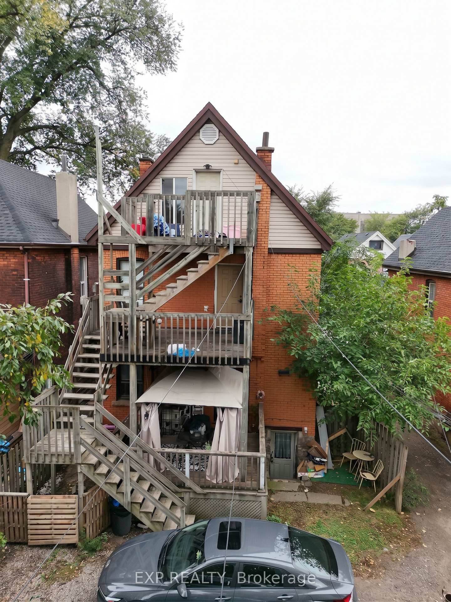 Photo 38 of 58 Arthur Avenue N, Hamilton, Gibson — HOMEH