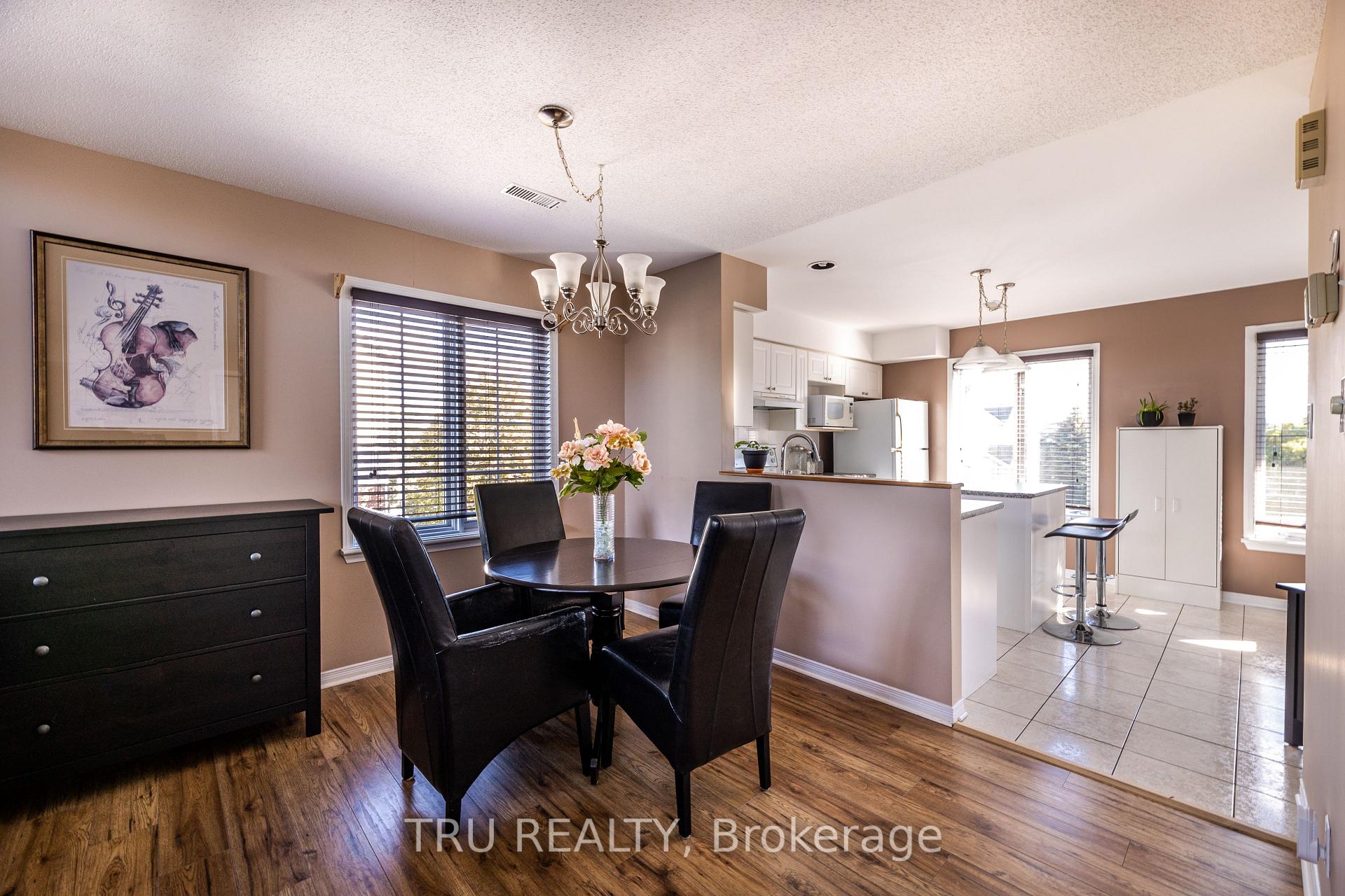 Photo 6 of 1707 Blohm Drive, Ottawa, Hunt Club Park — HOMEH
