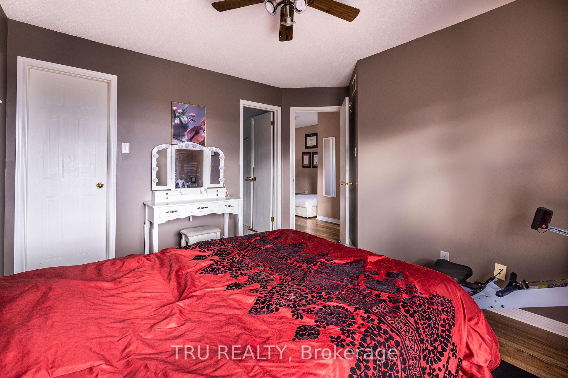 Photo 19 of 1707 Blohm Drive, Ottawa, Hunt Club Park — HOMEH